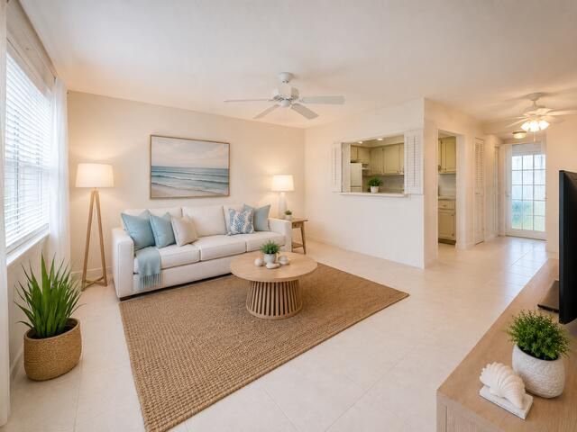116 Windsor F, West Palm Beach, FL 33417 Photo