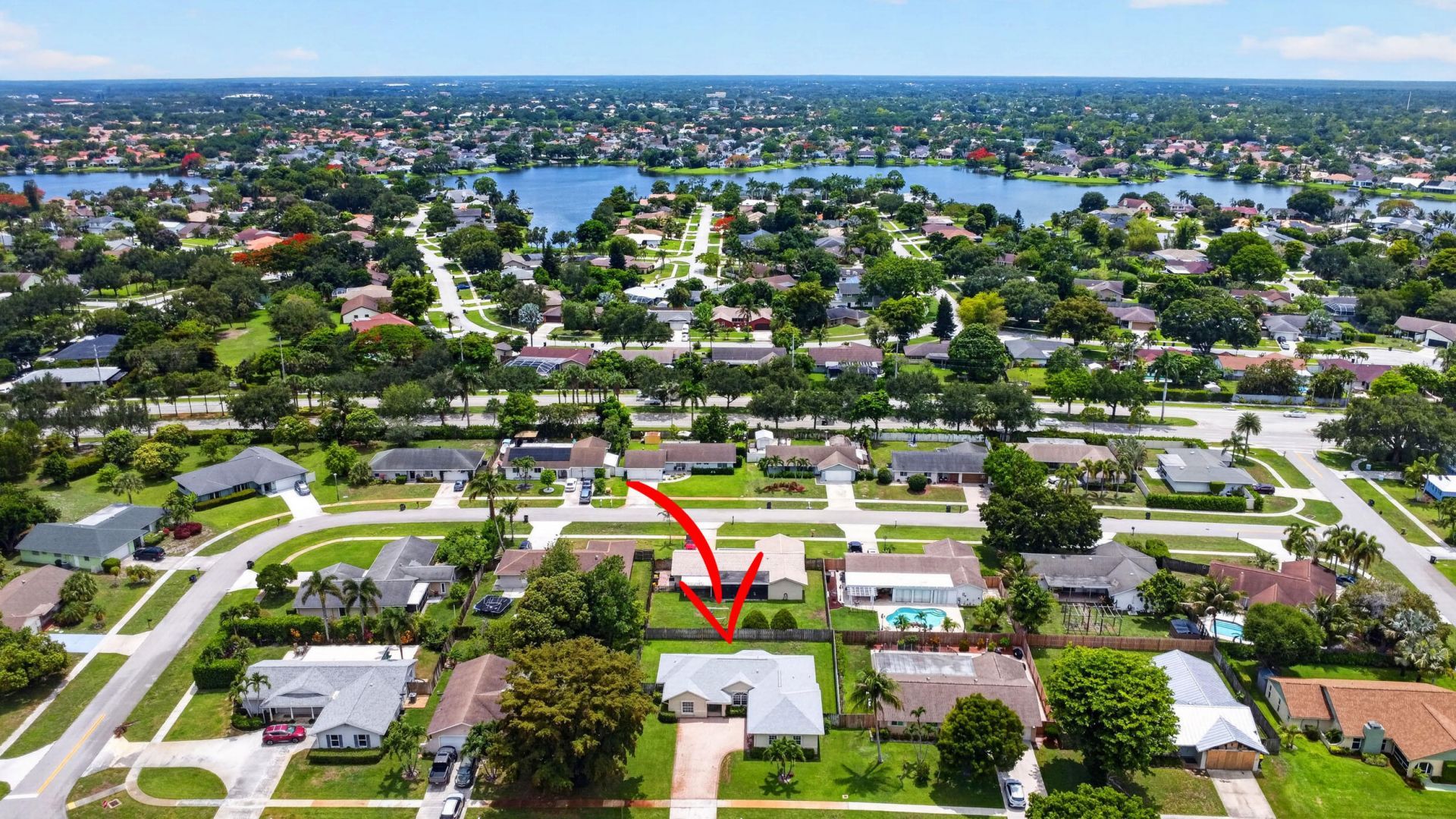 1163 Essex Drive, Wellington, FL 33414 Photo