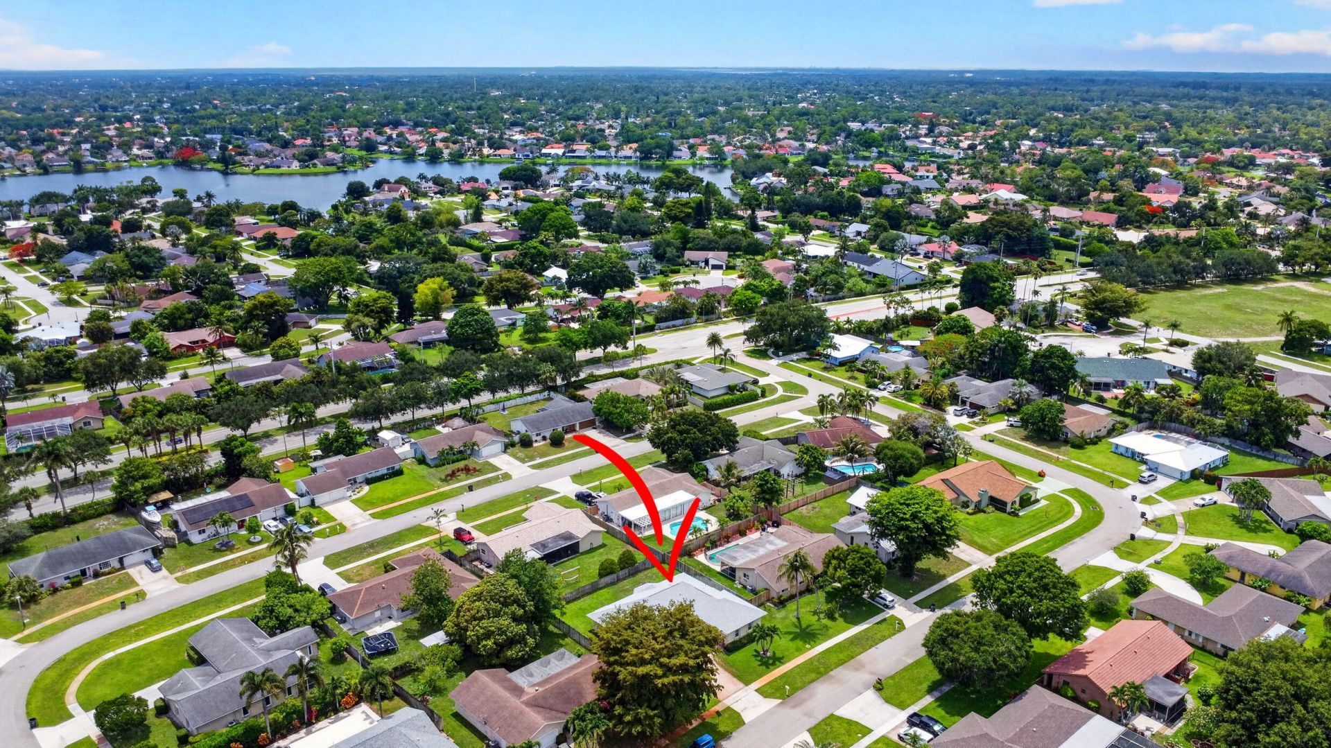 1163 Essex Drive, Wellington, FL 33414 Photo