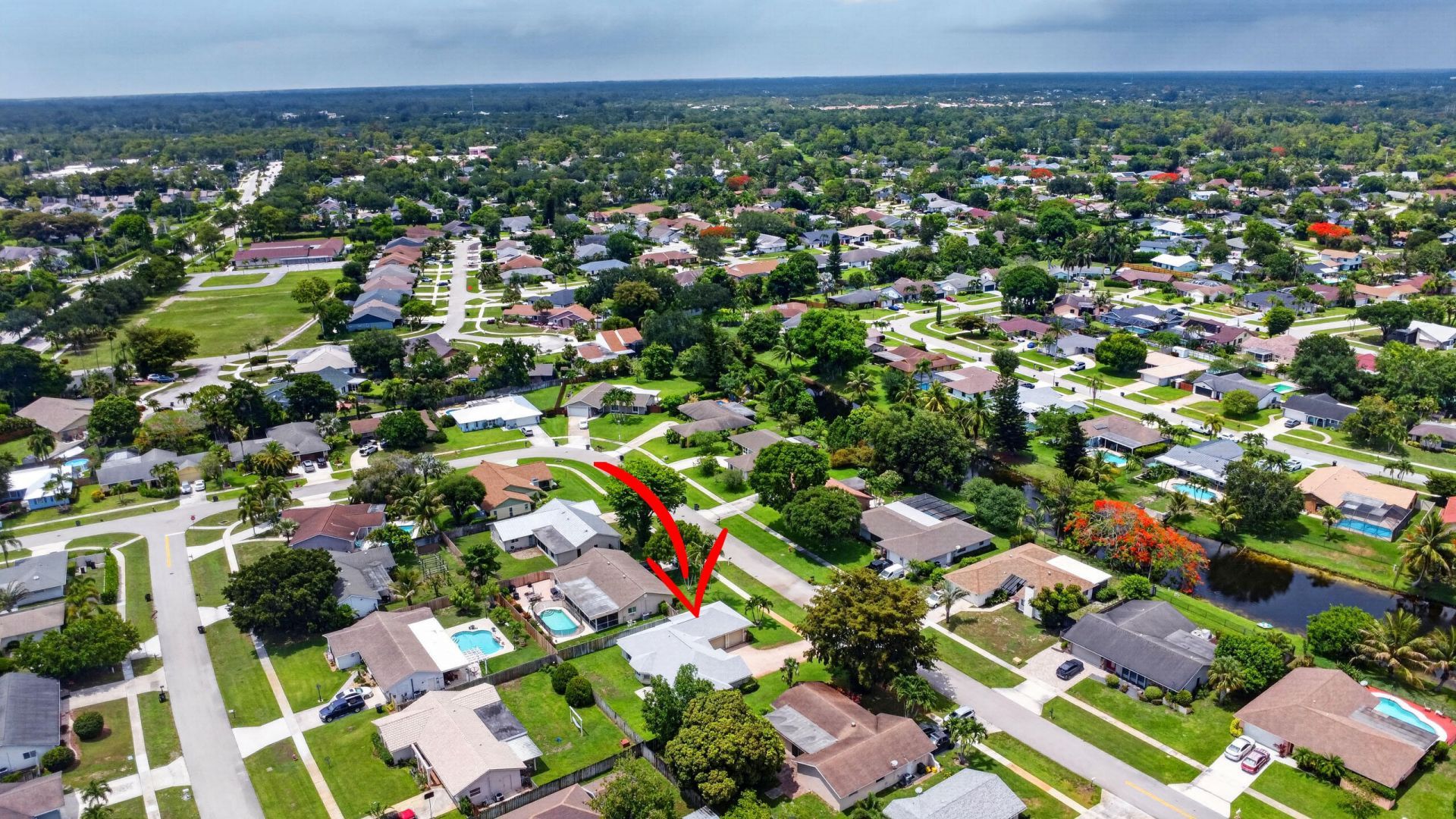 1163 Essex Drive, Wellington, FL 33414 Photo