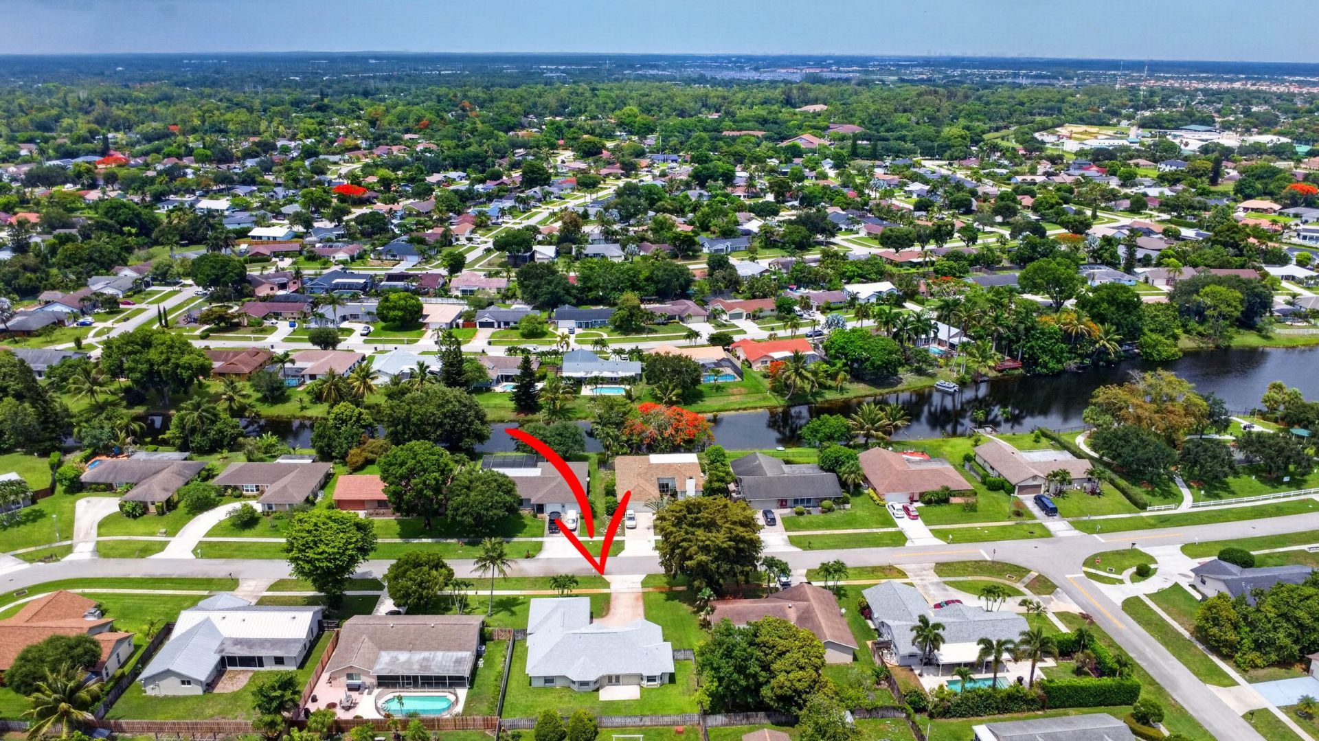 1163 Essex Drive, Wellington, FL 33414 Photo