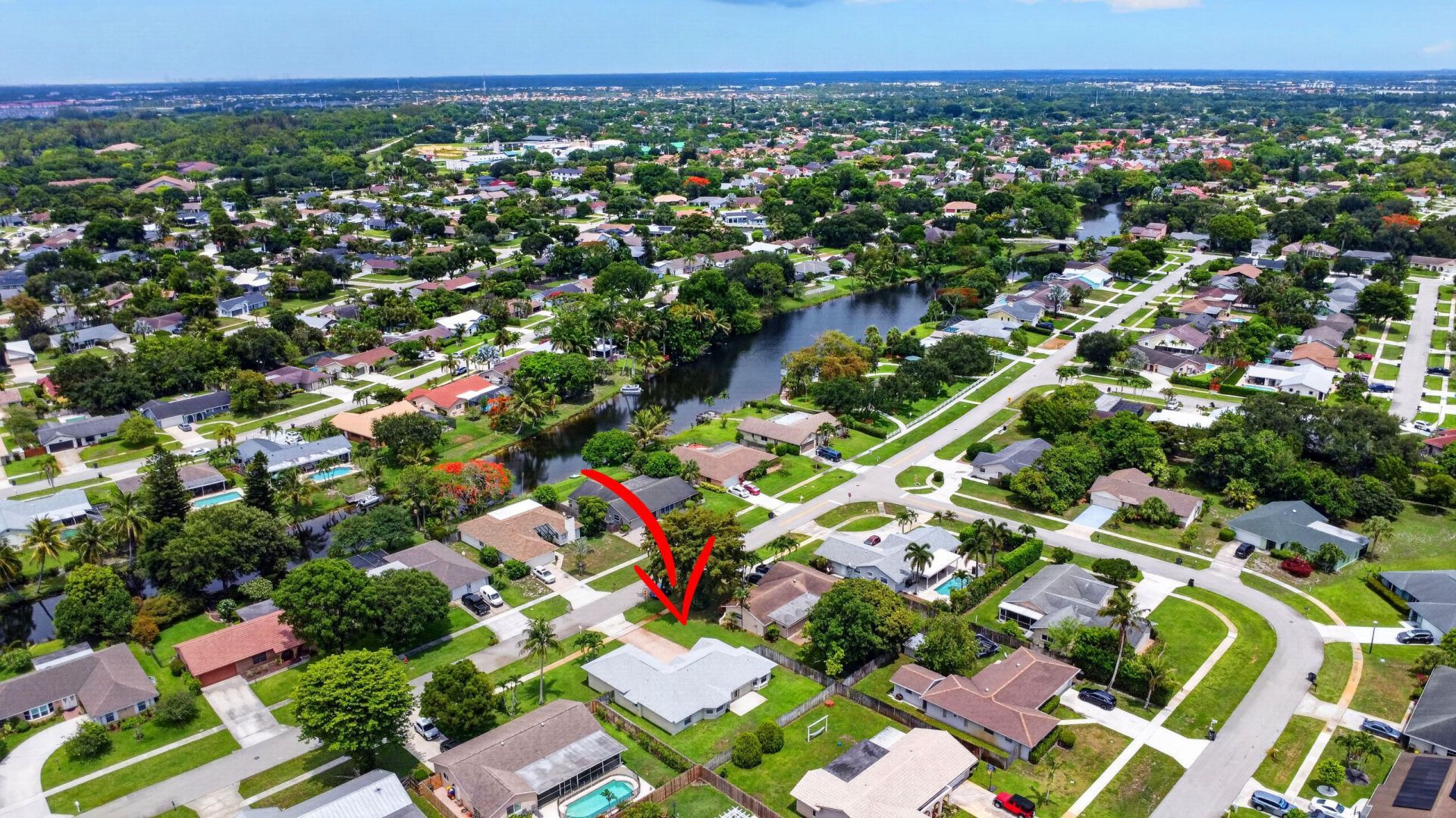 1163 Essex Drive, Wellington, FL 33414 Photo