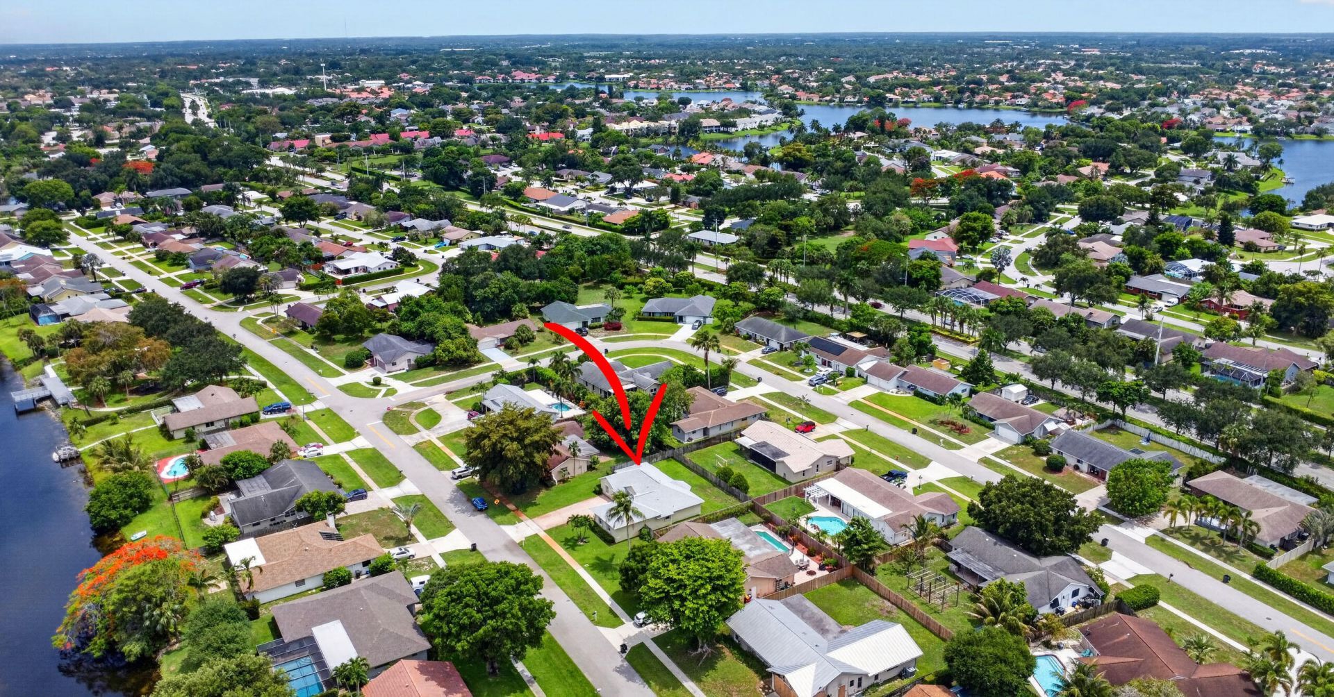 1163 Essex Drive, Wellington, FL 33414 Photo