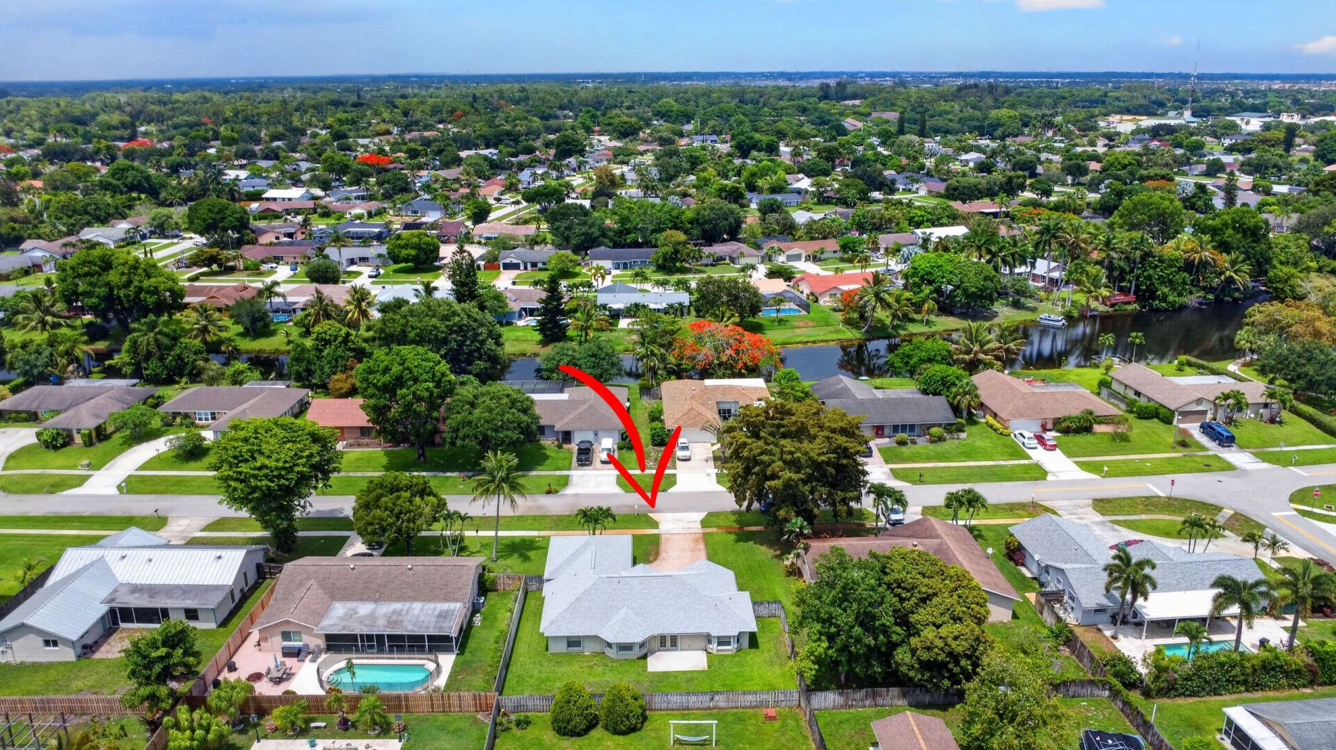 1163 Essex Drive, Wellington, FL 33414 Photo