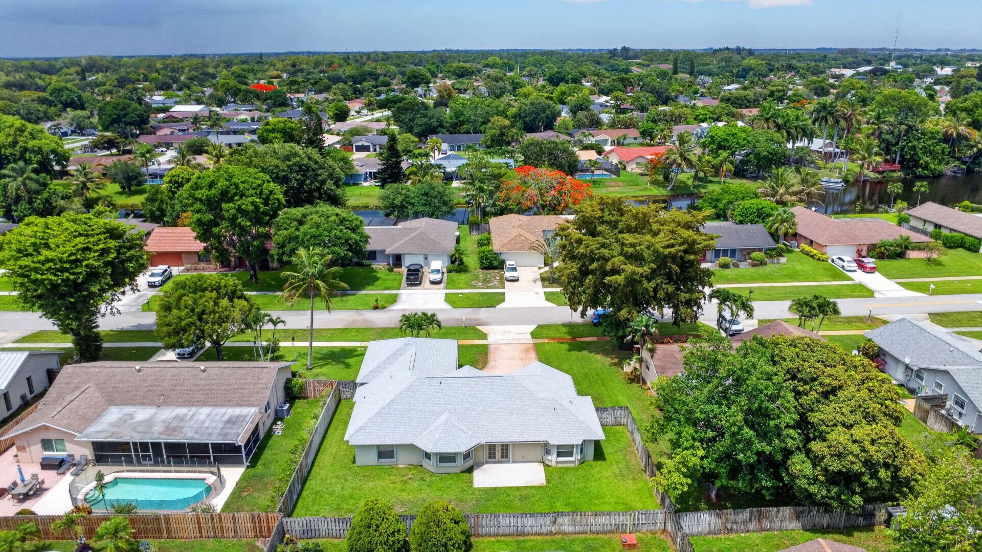 1163 Essex Drive, Wellington, FL 33414 Photo