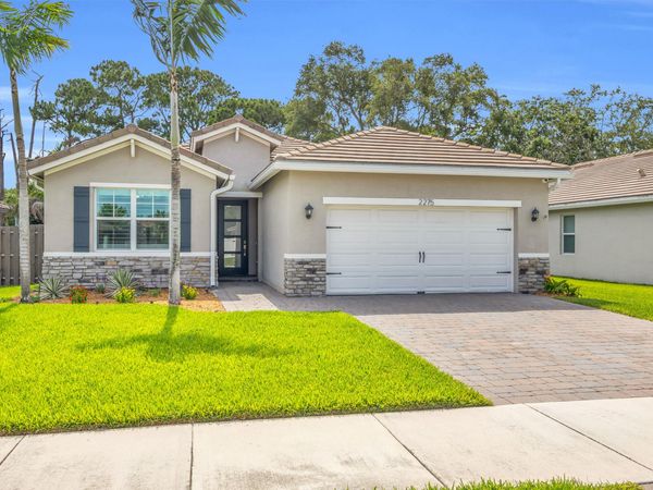 2275 SW Strawberry Terrace, Palm City, FL 34990