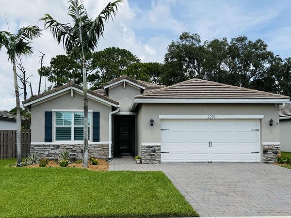 2275 SW Strawberry Terrace, Palm City, FL 34990