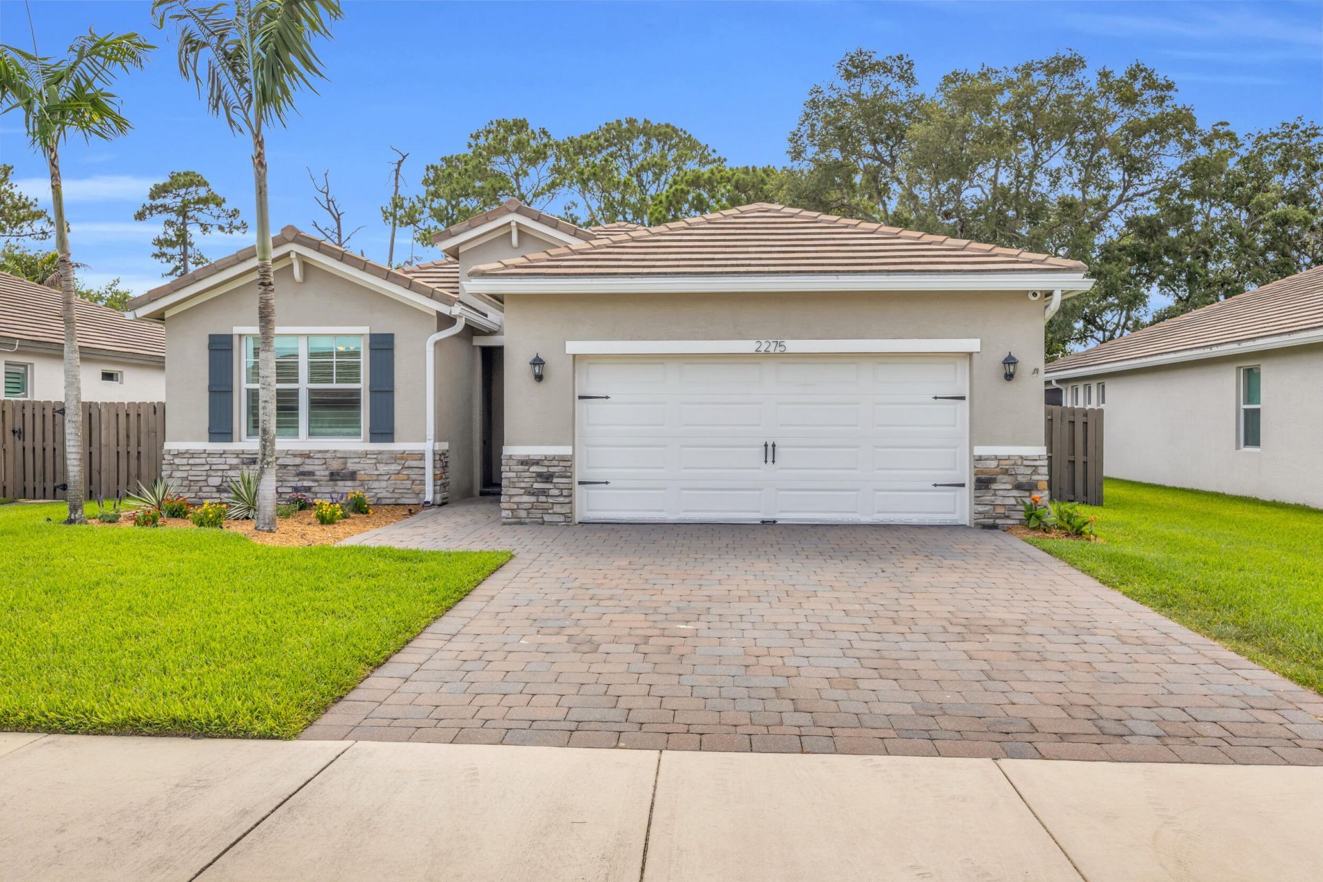 2275 SW Strawberry Terrace, Palm City, FL 34990 Photo