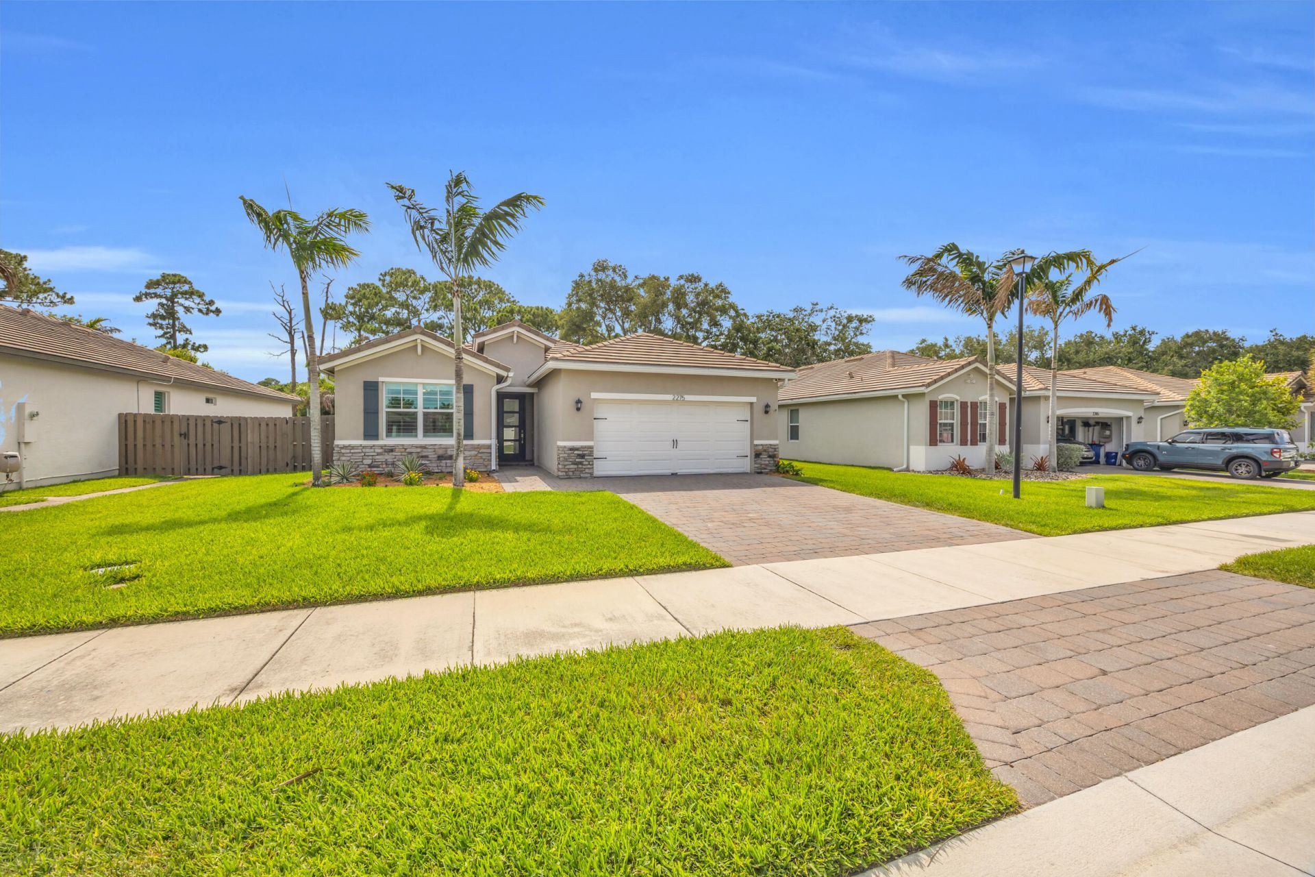 2275 SW Strawberry Terrace, Palm City, FL 34990 Photo