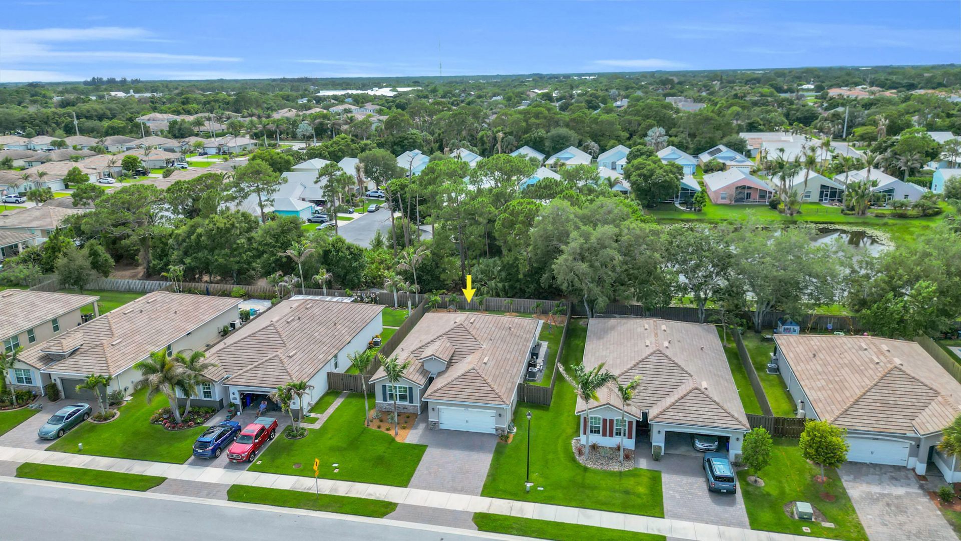 2275 SW Strawberry Terrace, Palm City, FL 34990 Photo