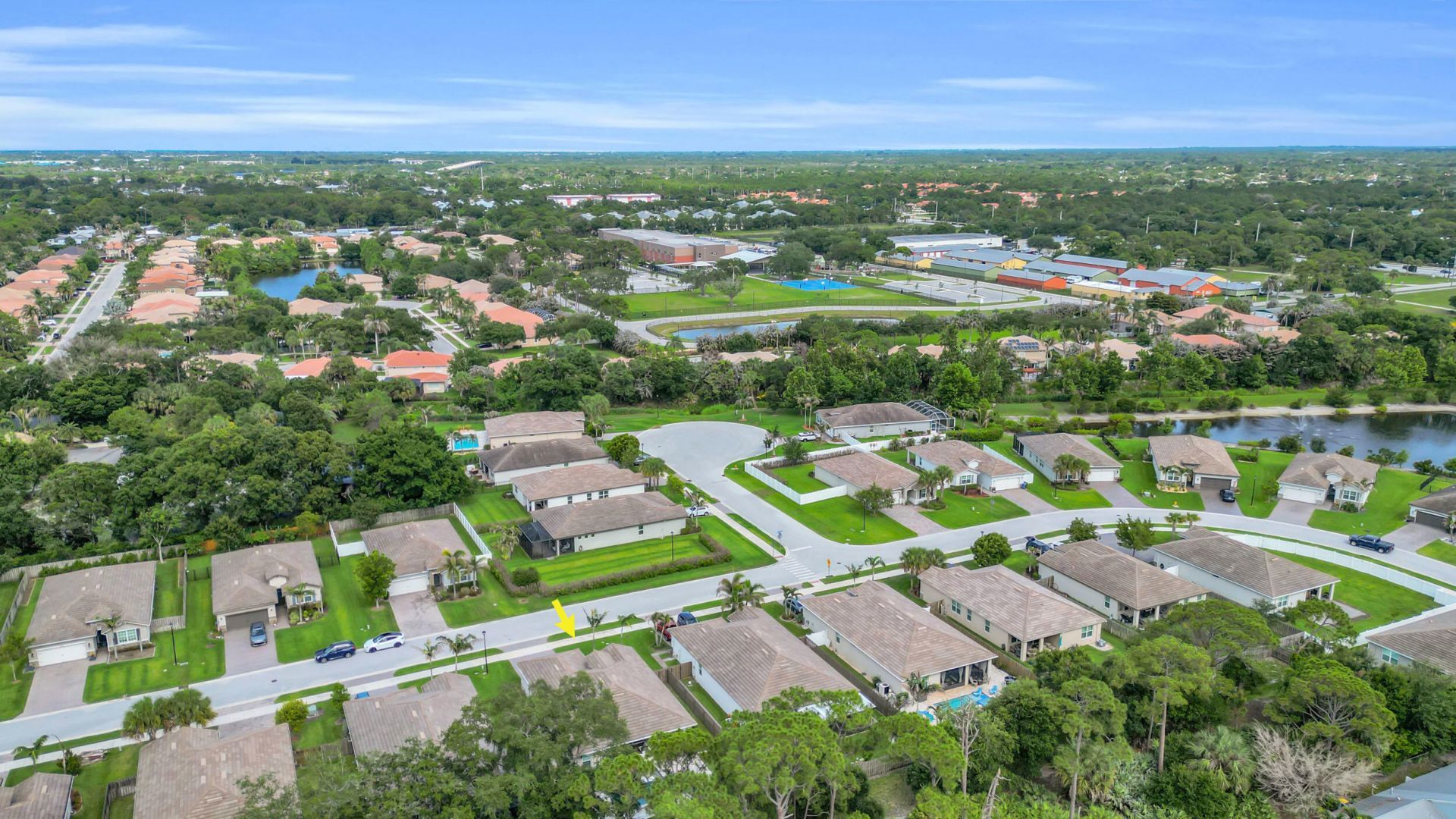2275 SW Strawberry Terrace, Palm City, FL 34990 Photo