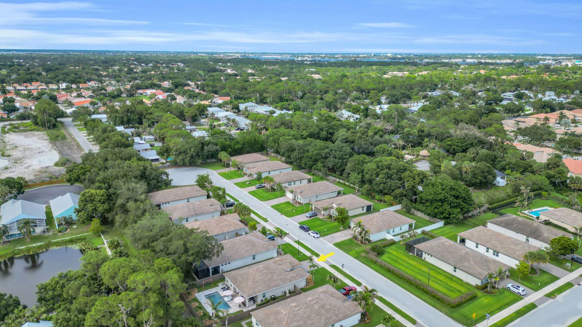 2275 SW Strawberry Terrace, Palm City, FL 34990 Photo