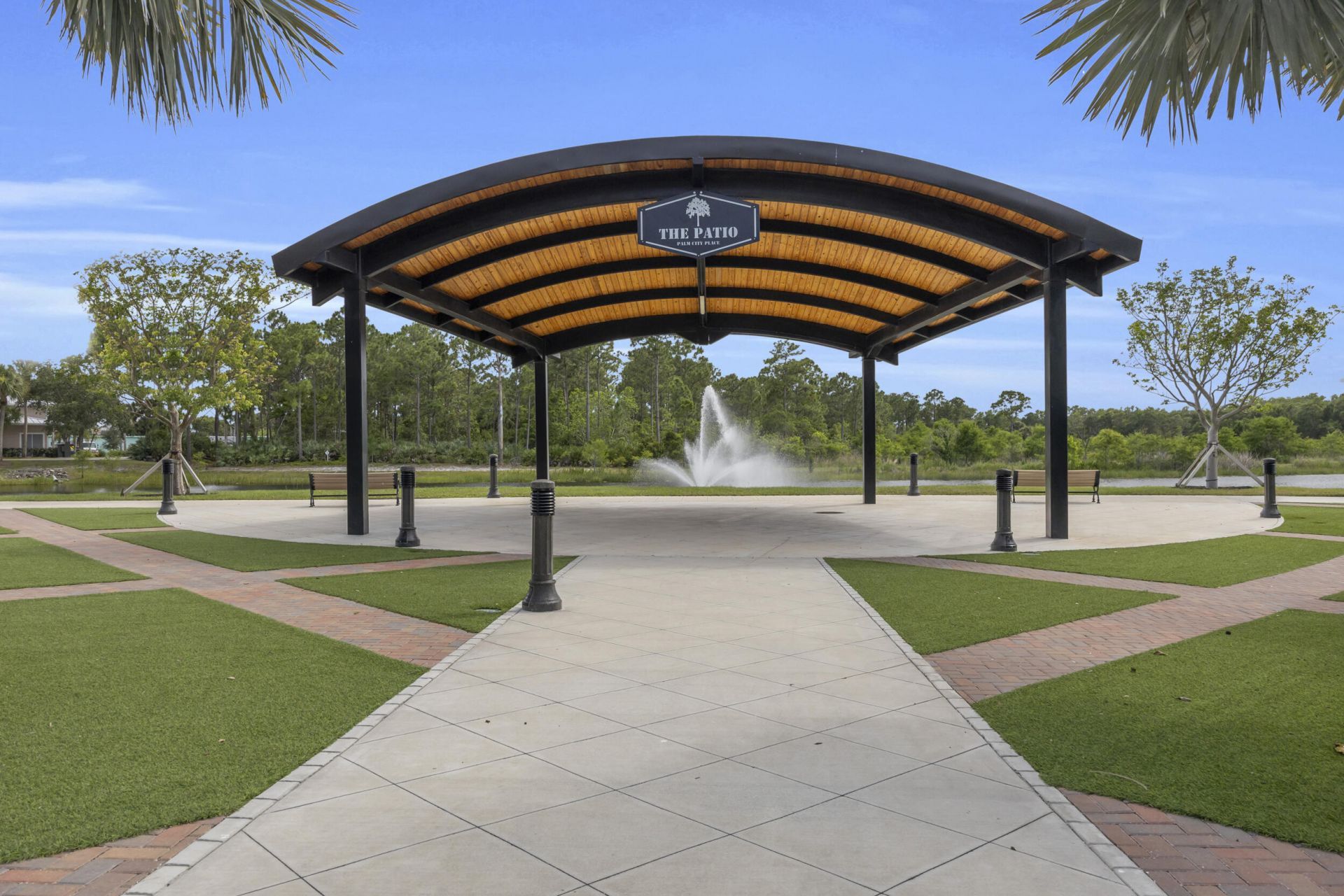 2275 SW Strawberry Terrace, Palm City, FL 34990 Photo