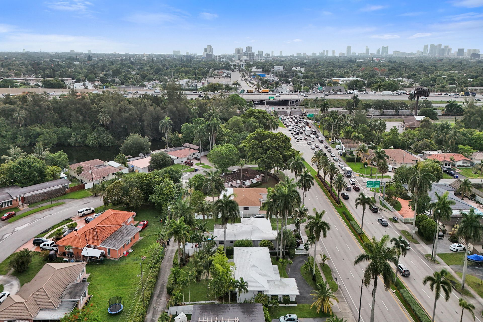 3113 Hollywood Boulevard, Hollywood, FL 33021 Photo