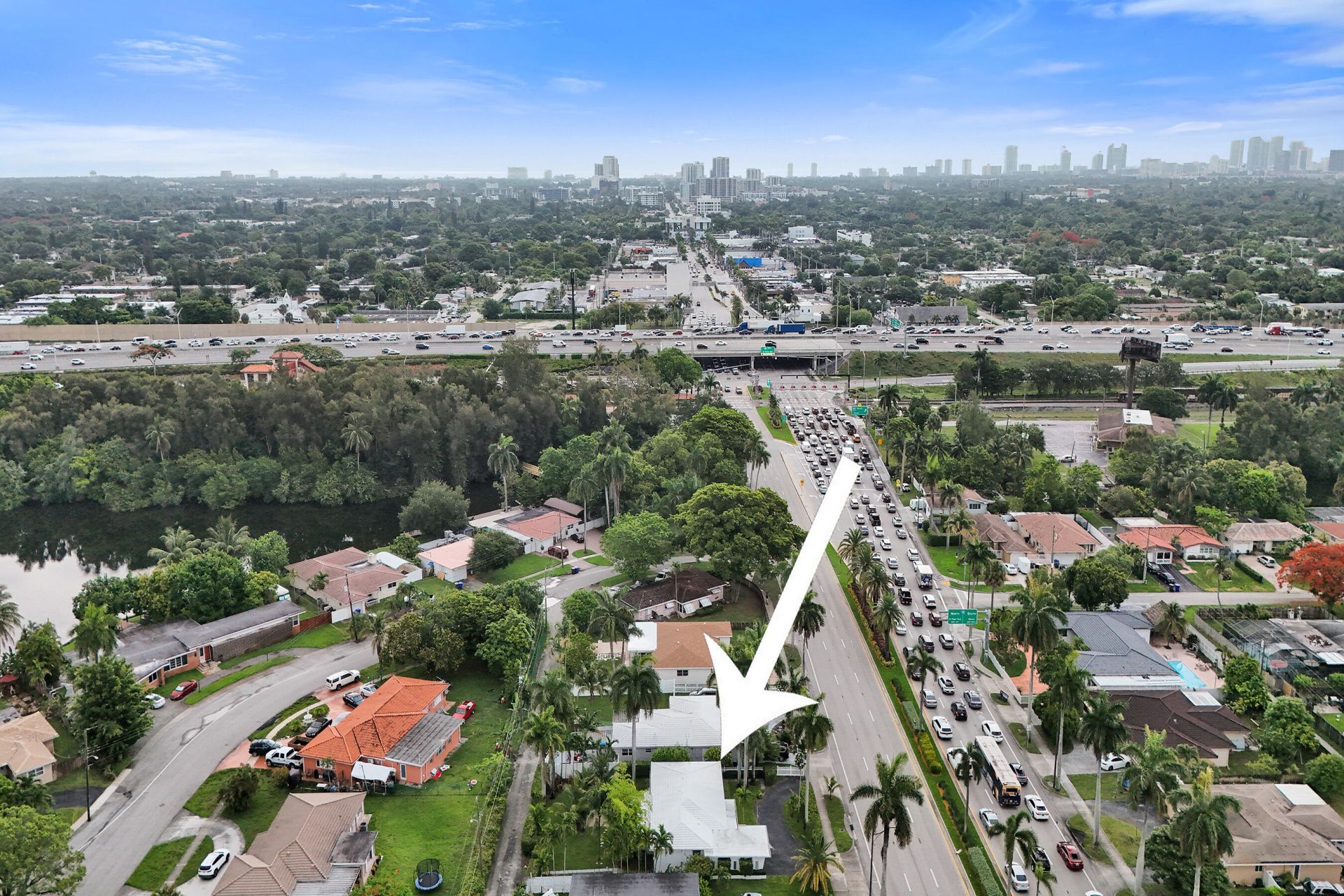 3113 Hollywood Boulevard, Hollywood, FL 33021 Photo