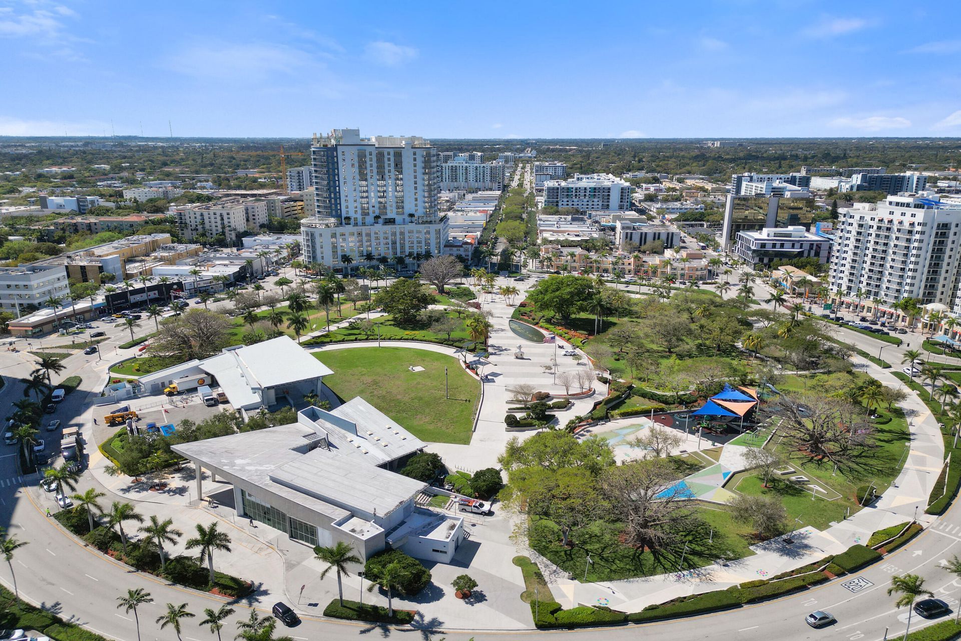 3113 Hollywood Boulevard, Hollywood, FL 33021 Photo