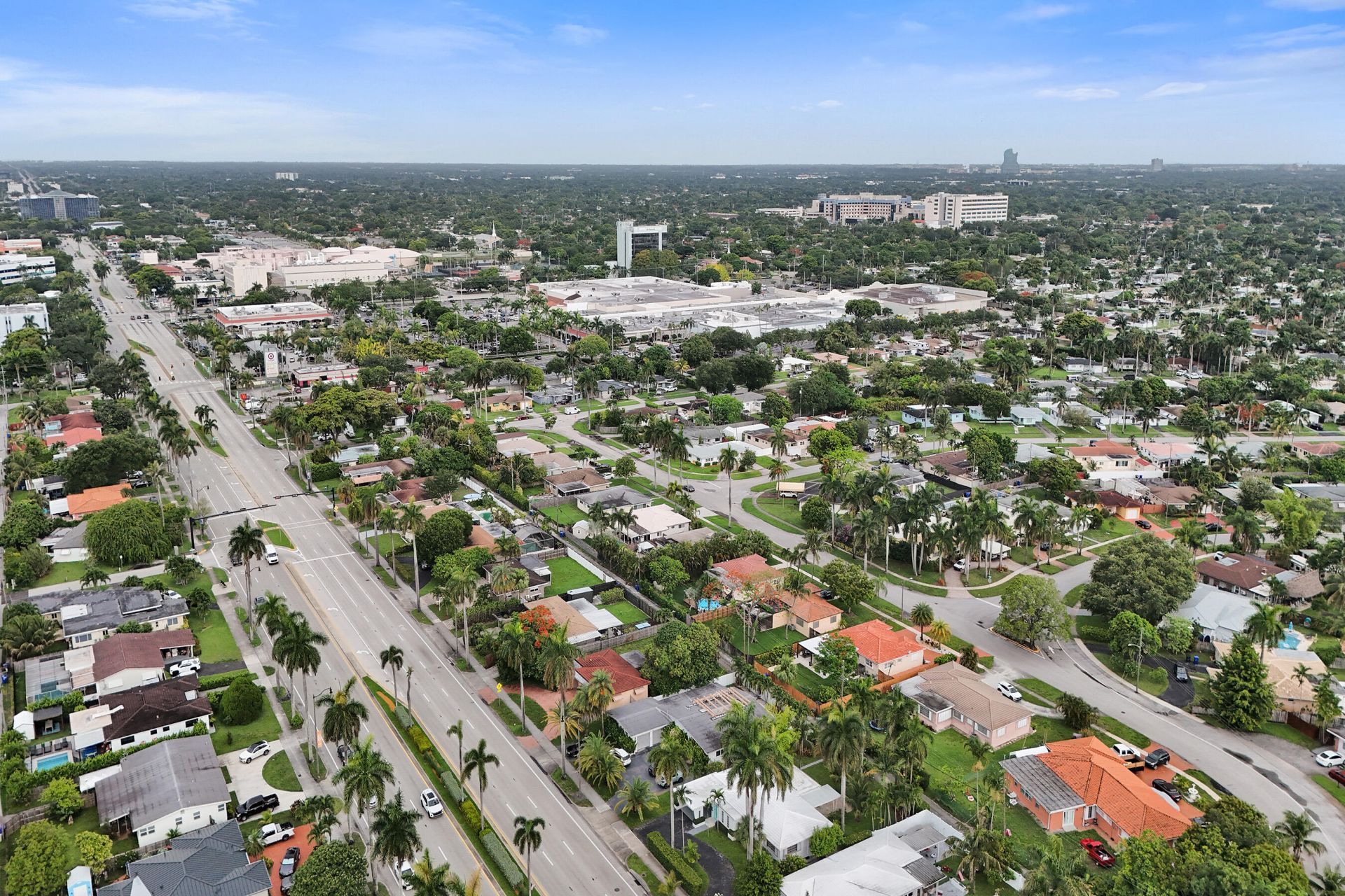 3113 Hollywood Boulevard, Hollywood, FL 33021 Photo