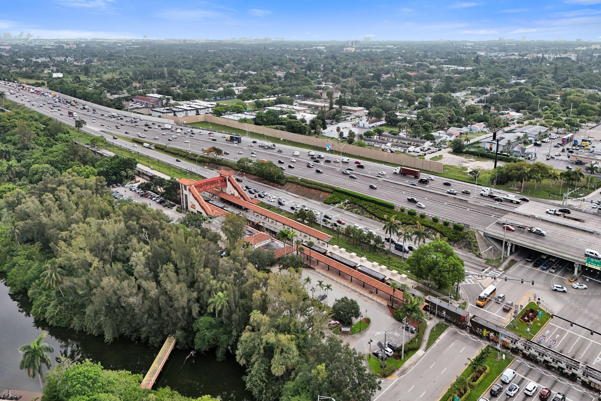 3113 Hollywood Boulevard, Hollywood, FL 33021 Photo