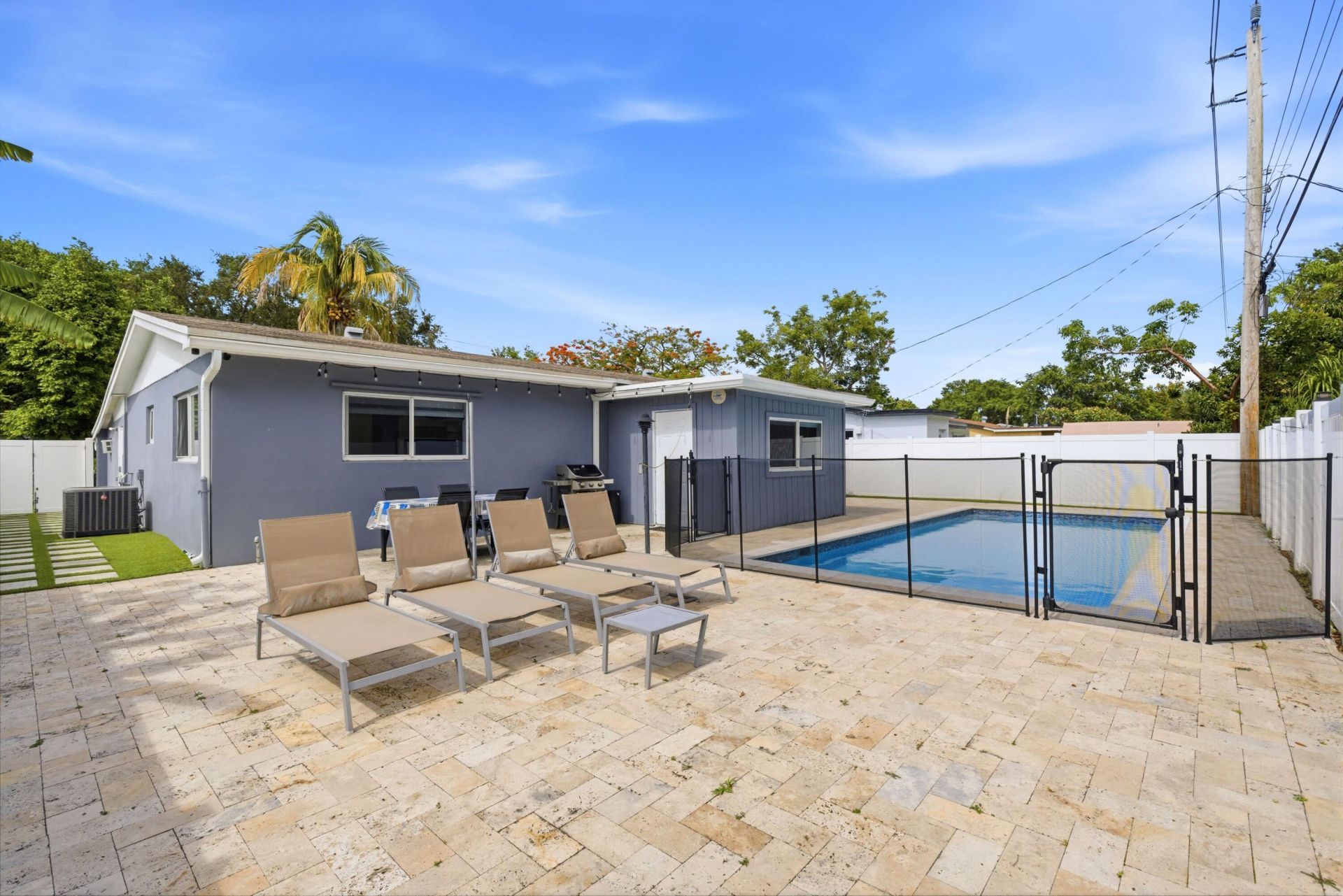 6444 Oak Street, Hollywood, FL 33024 Photo