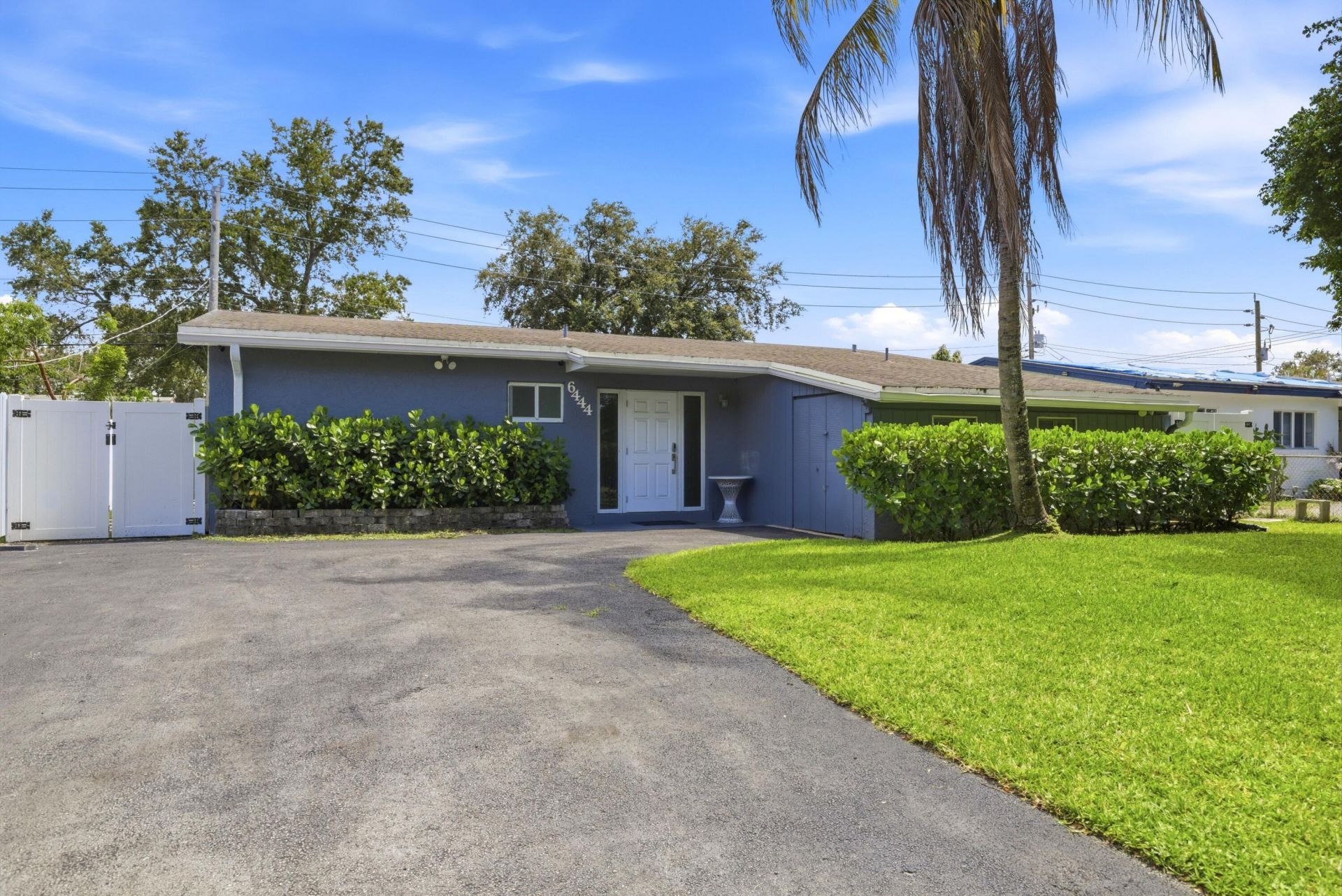 6444 Oak Street, Hollywood, FL 33024 Photo