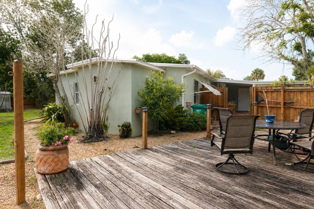 103 SE Bonita Court, Port Saint Lucie, FL 34983 Photo