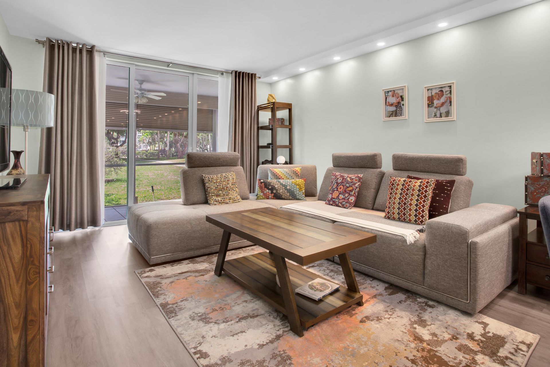 2600 S Course Drive, Unit 106, Pompano Beach, FL 33069 Photo