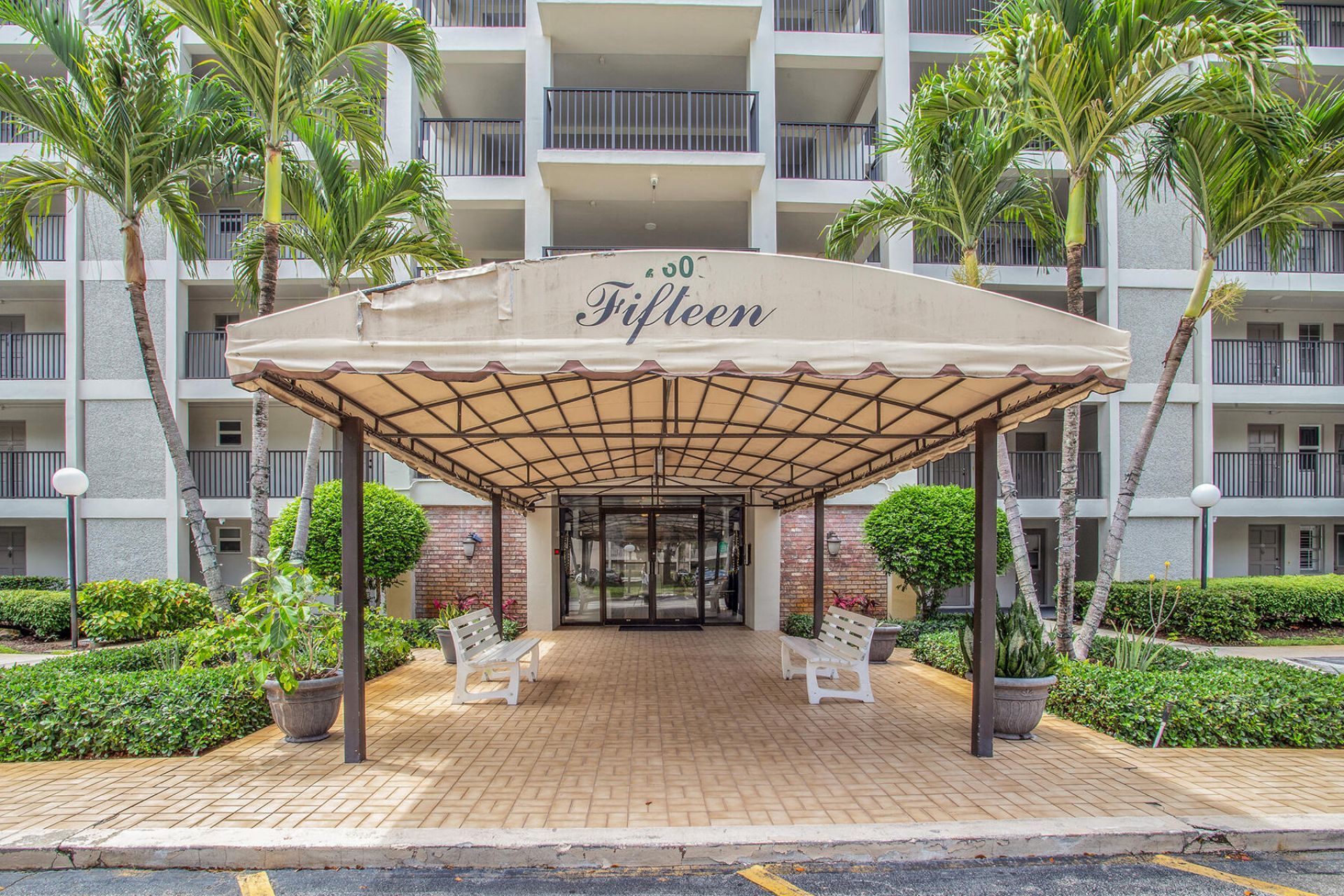 2600 S Course Drive, Unit 106, Pompano Beach, FL 33069 Photo
