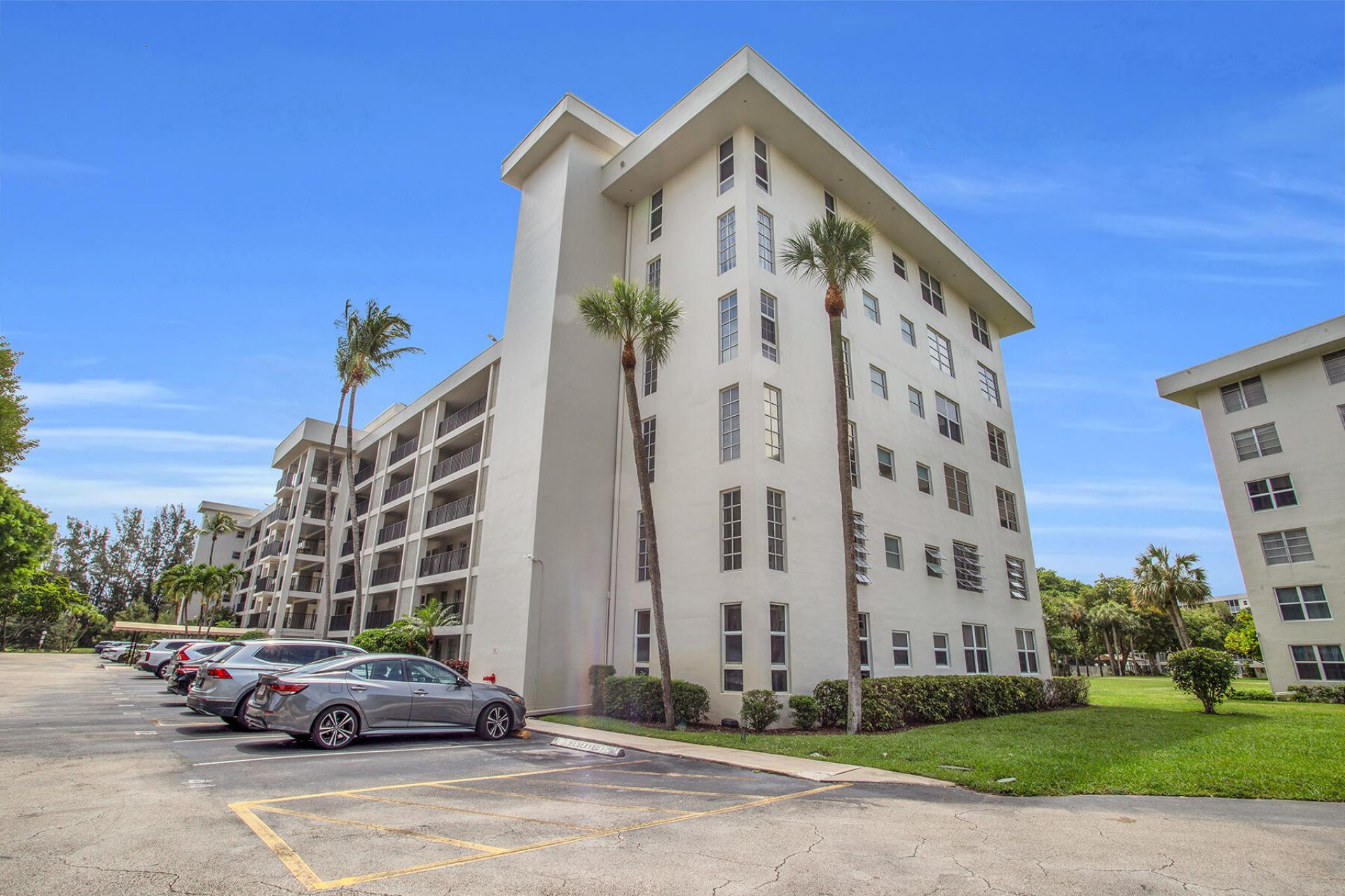 2600 S Course Drive, Unit 106, Pompano Beach, FL 33069 Photo