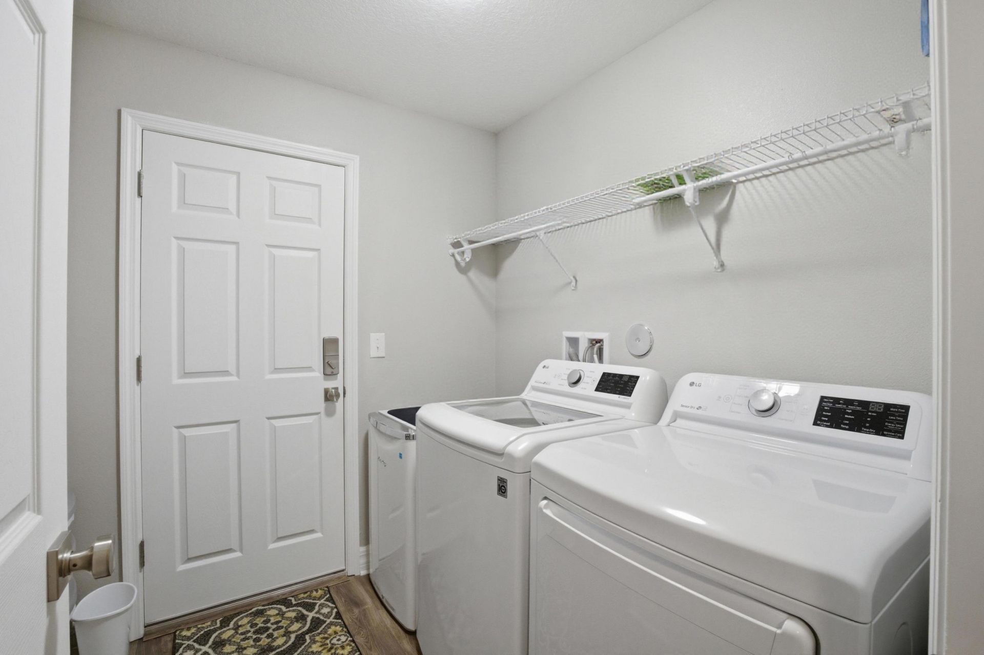 5655 NW Pine Trail Circle, Port Saint Lucie, FL 34983 Photo