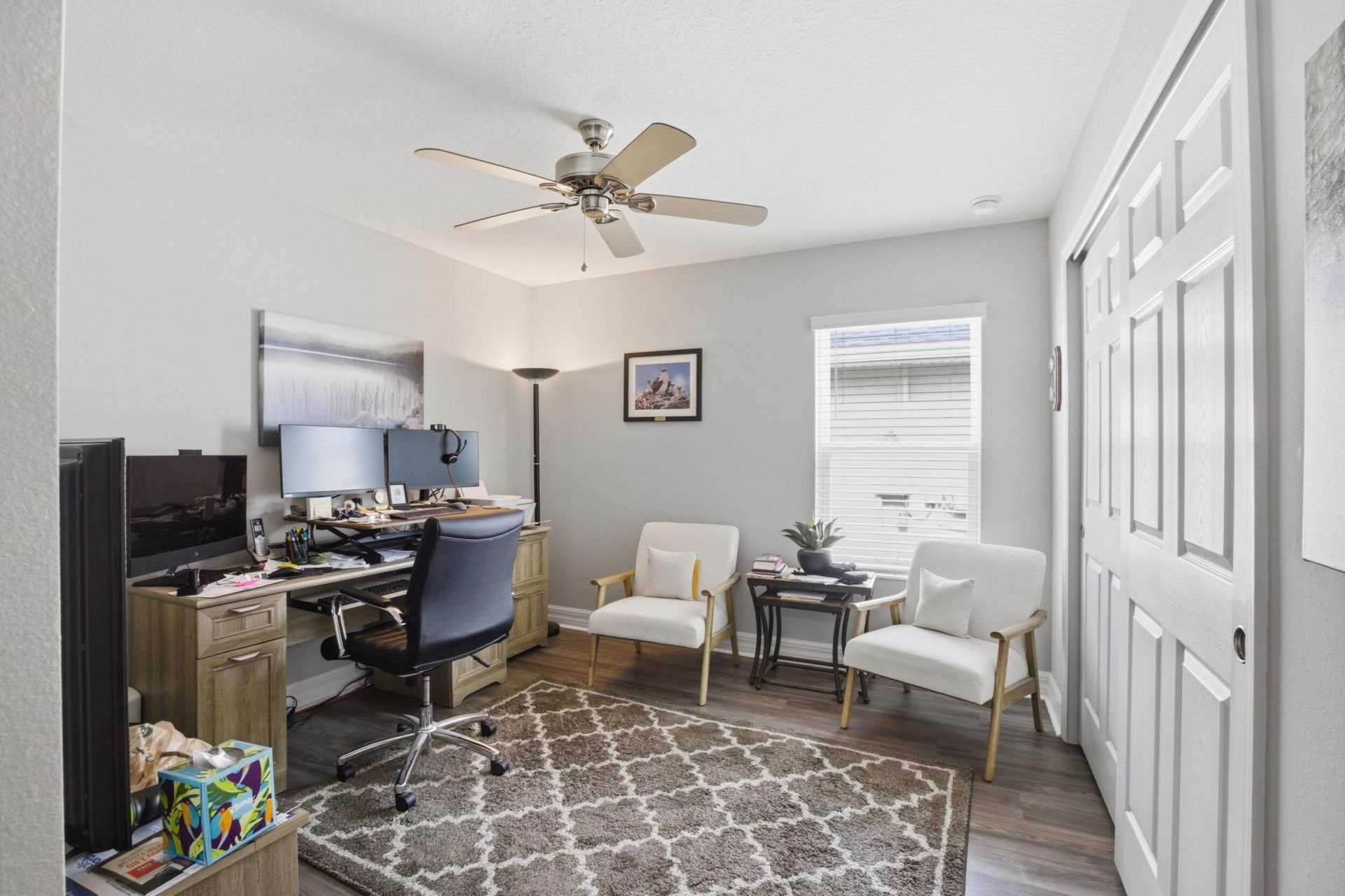 5655 NW Pine Trail Circle, Port Saint Lucie, FL 34983 Photo