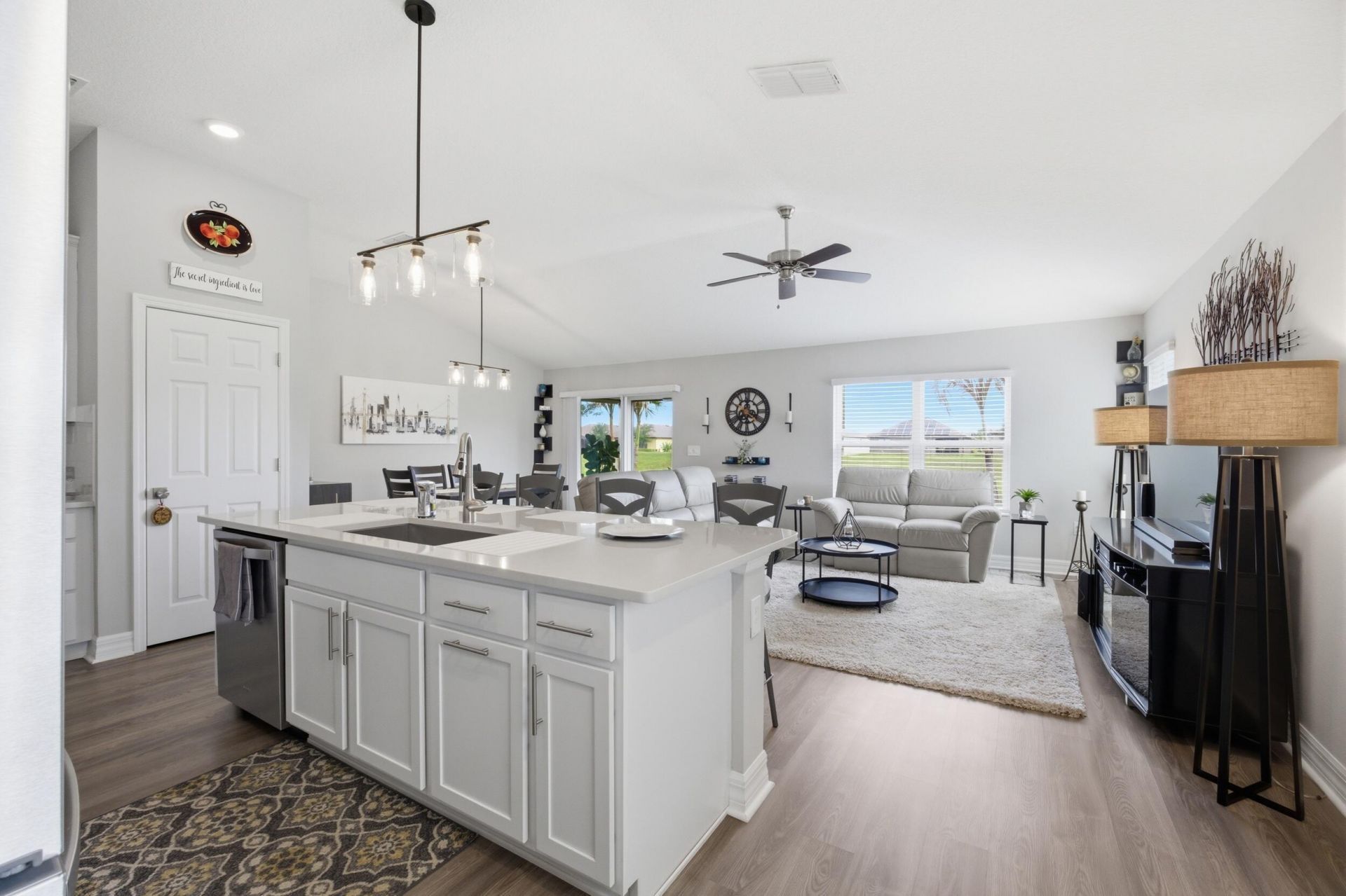 5655 NW Pine Trail Circle, Port Saint Lucie, FL 34983 Photo