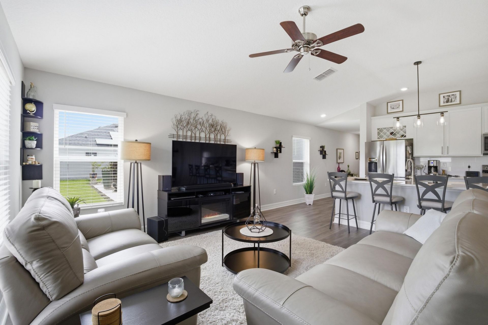 5655 NW Pine Trail Circle, Port Saint Lucie, FL 34983 Photo