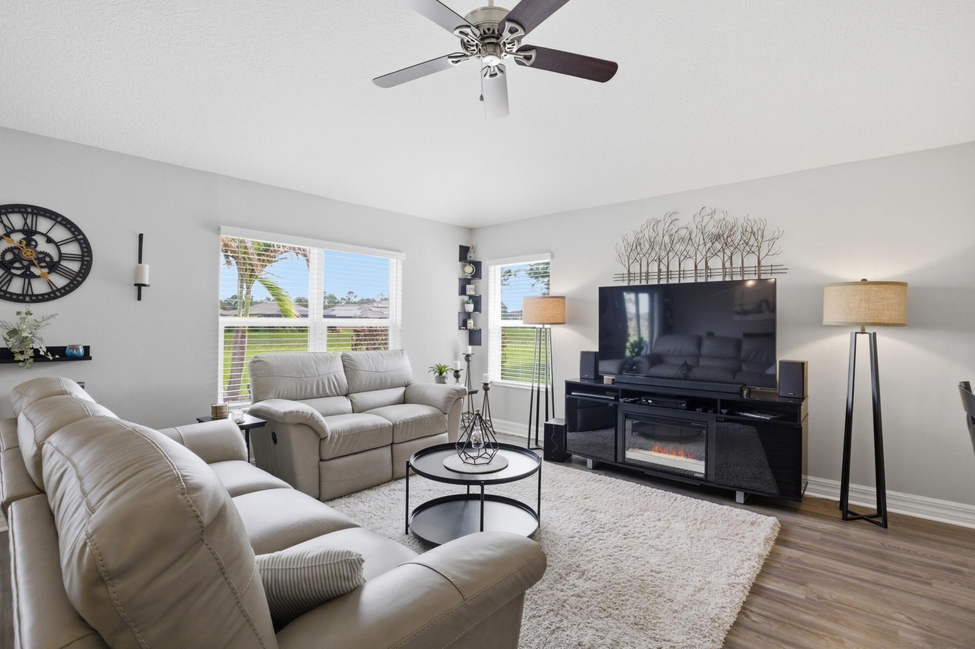 5655 NW Pine Trail Circle, Port Saint Lucie, FL 34983 Photo