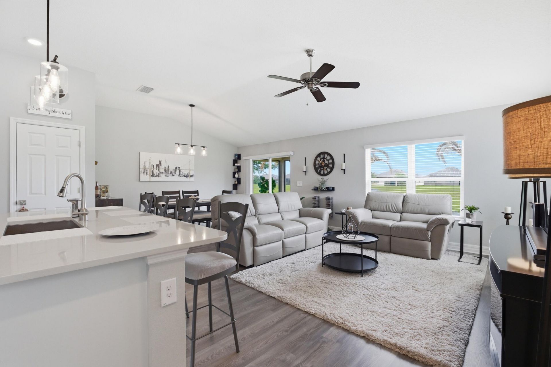 5655 NW Pine Trail Circle, Port Saint Lucie, FL 34983 Photo