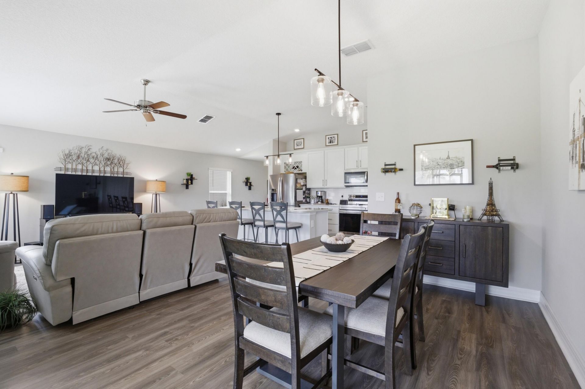 5655 NW Pine Trail Circle, Port Saint Lucie, FL 34983 Photo