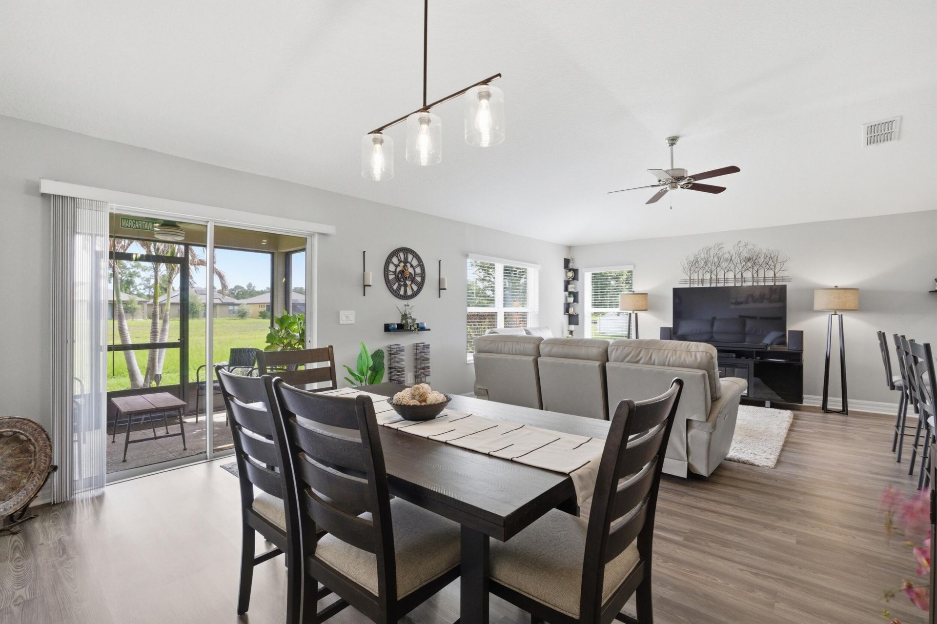 5655 NW Pine Trail Circle, Port Saint Lucie, FL 34983 Photo