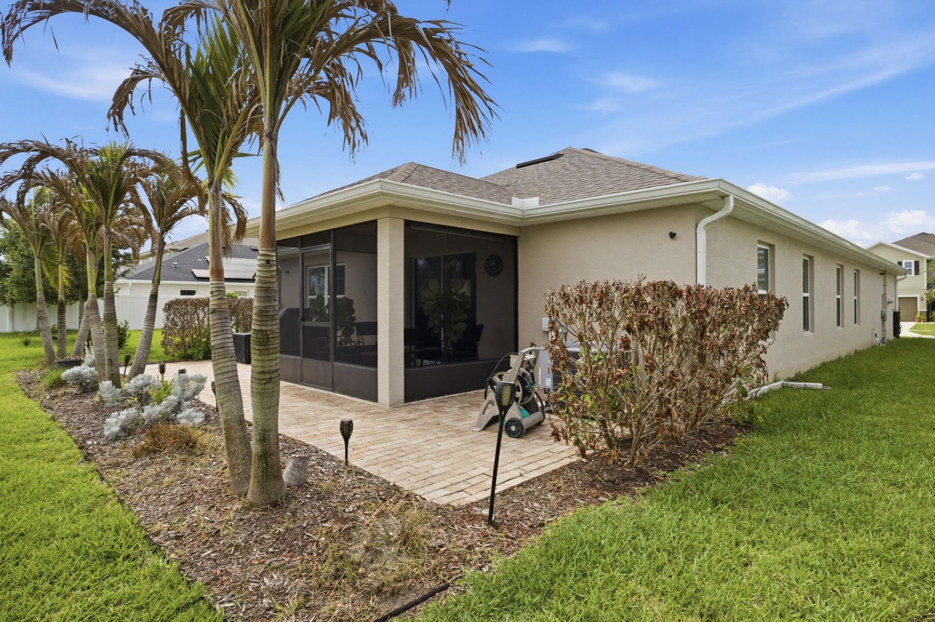 5655 NW Pine Trail Circle, Port Saint Lucie, FL 34983 Photo