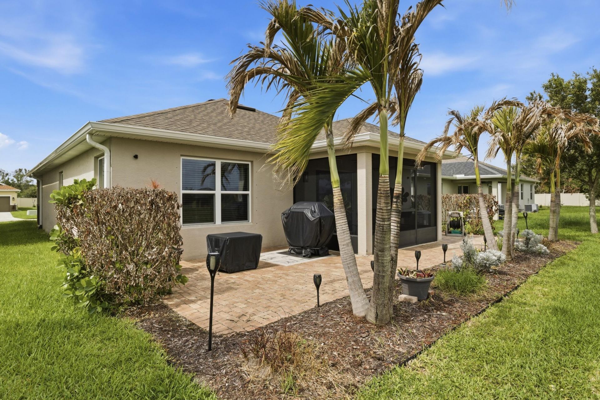 5655 NW Pine Trail Circle, Port Saint Lucie, FL 34983 Photo