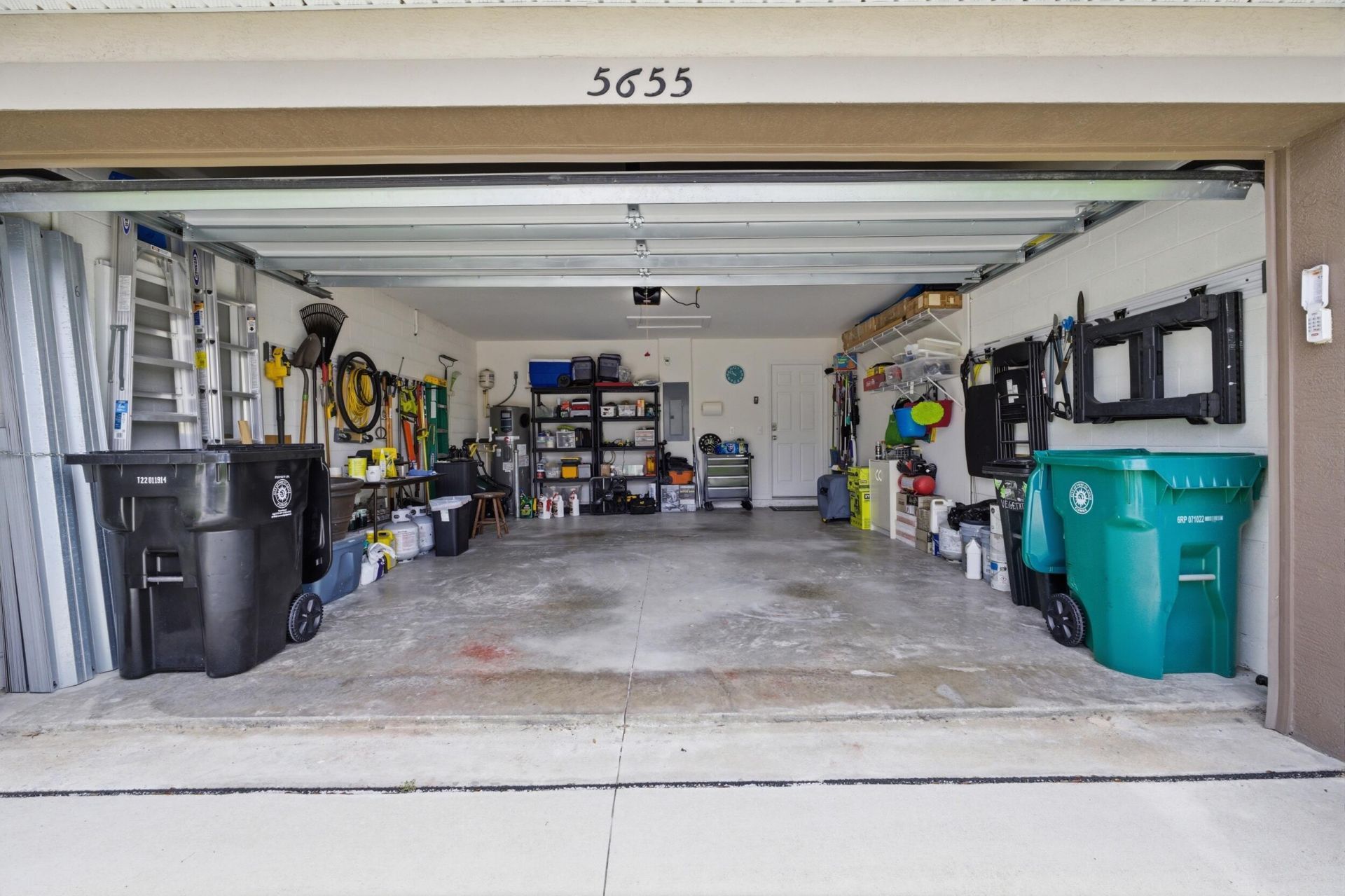 5655 NW Pine Trail Circle, Port Saint Lucie, FL 34983 Photo