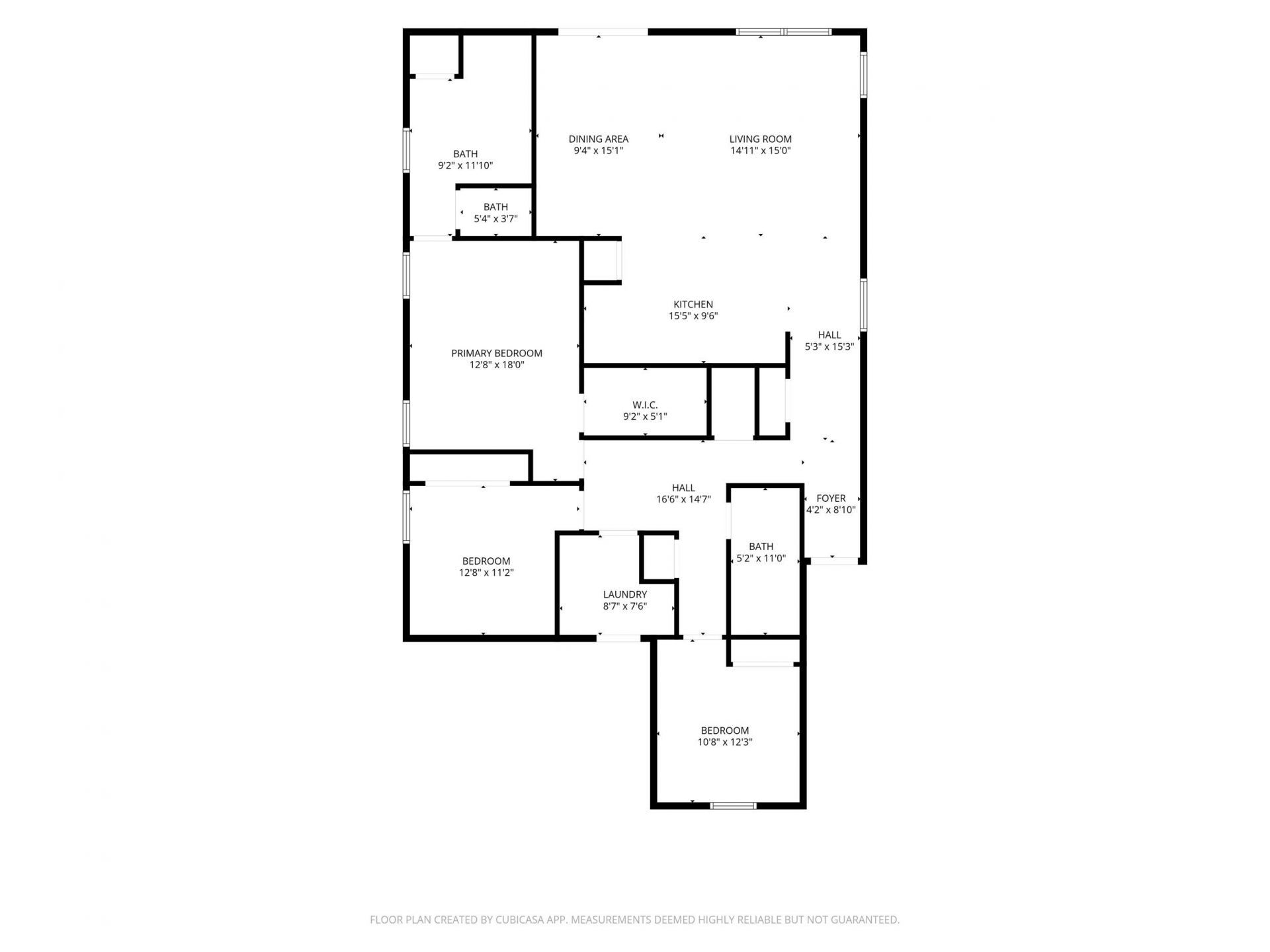 5655 NW Pine Trail Circle, Port Saint Lucie, FL 34983 Photo