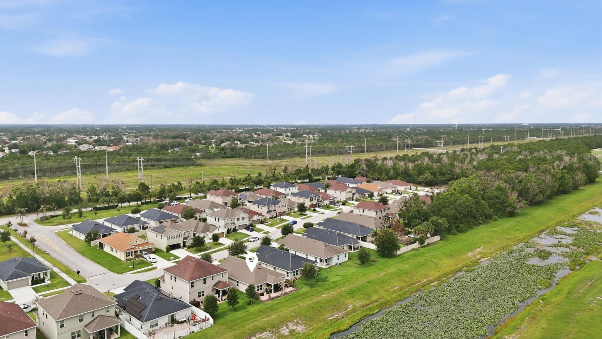5655 NW Pine Trail Circle, Port Saint Lucie, FL 34983 Photo