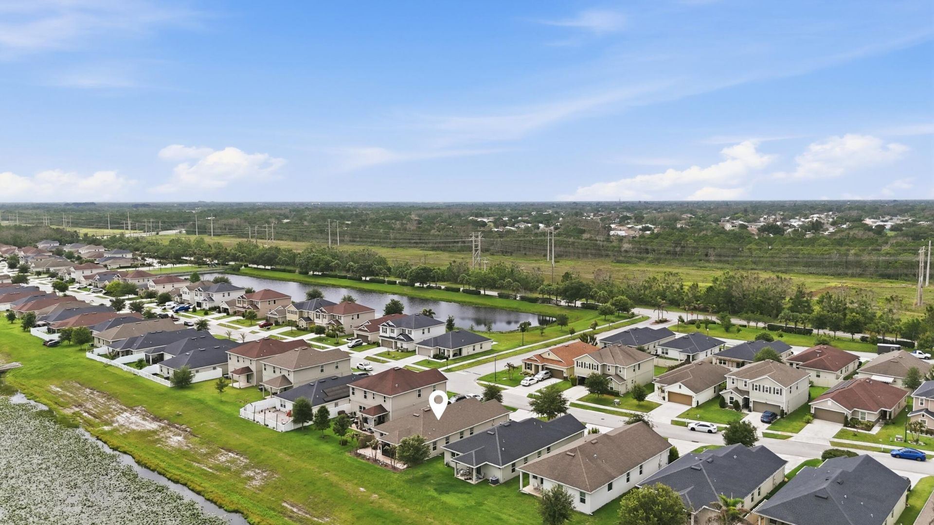 5655 NW Pine Trail Circle, Port Saint Lucie, FL 34983 Photo
