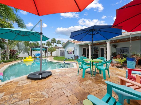 6816 NW 28th Terrace, Fort Lauderdale, FL 33309