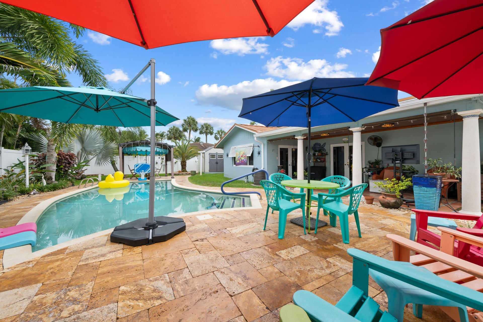 6816 NW 28th Terrace, Fort Lauderdale, FL 33309 Photo