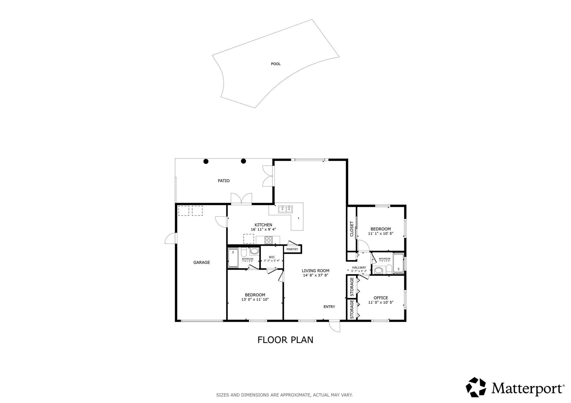 6816 NW 28th Terrace, Fort Lauderdale, FL 33309 Photo