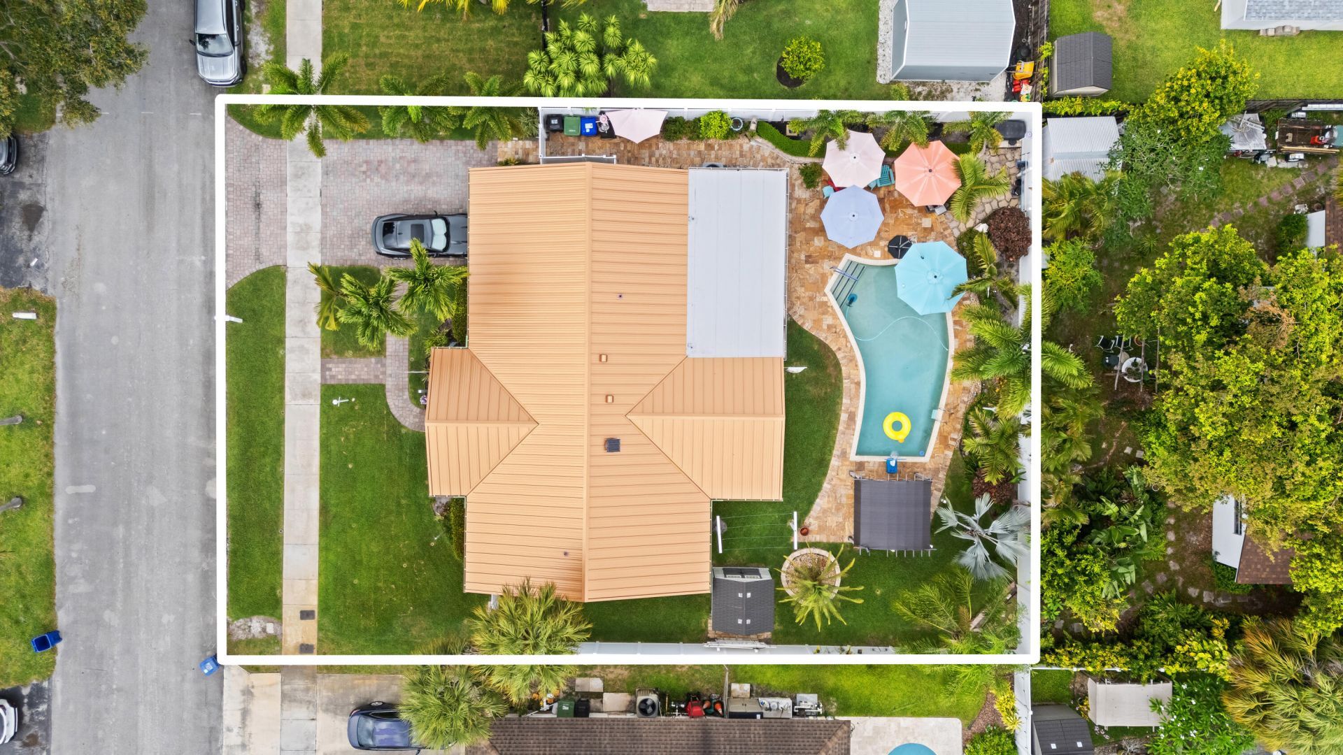 6816 NW 28th Terrace, Fort Lauderdale, FL 33309 Photo