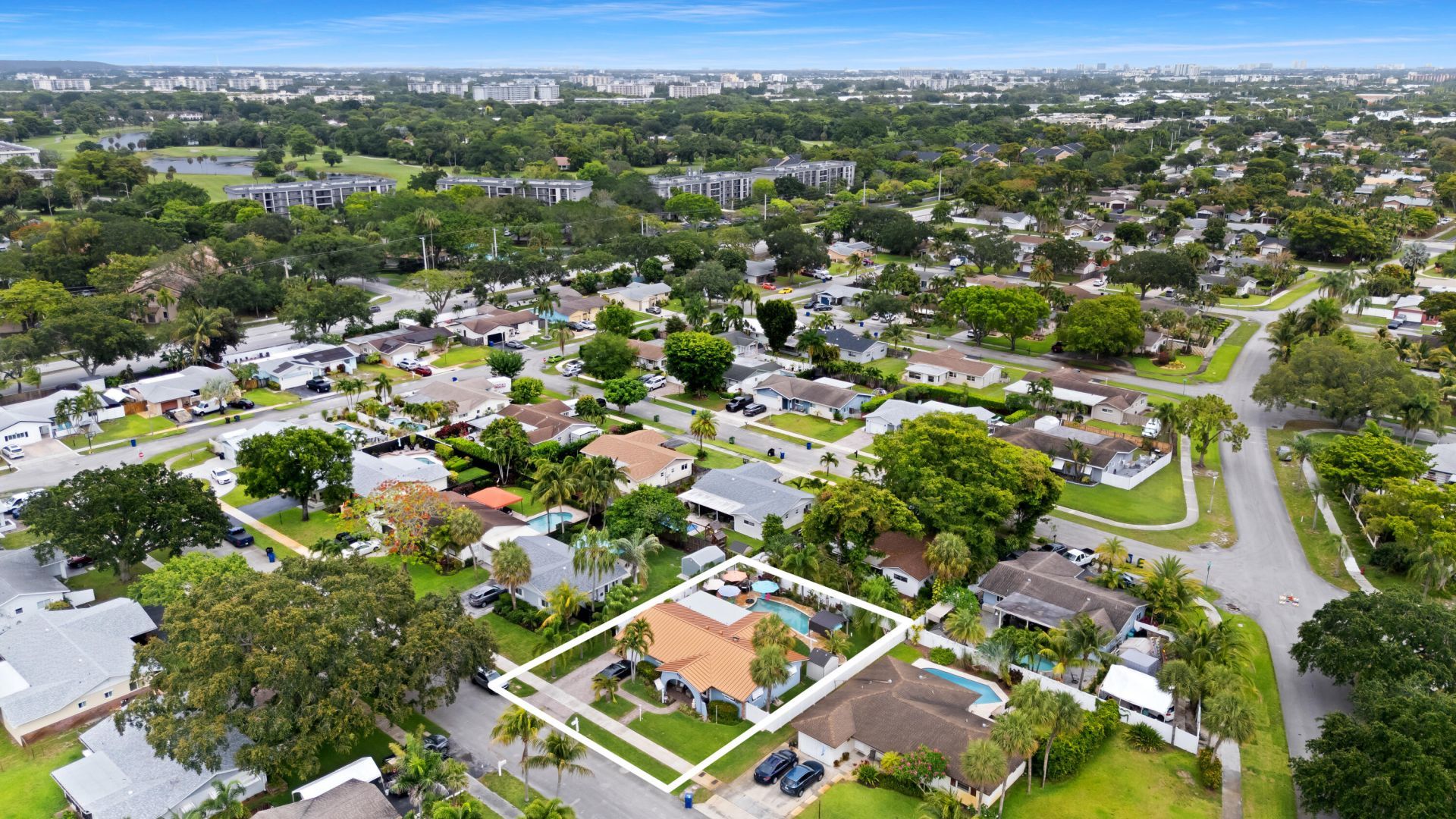6816 NW 28th Terrace, Fort Lauderdale, FL 33309 Photo