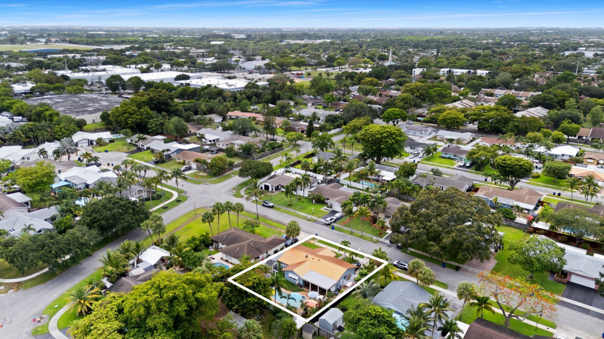 6816 NW 28th Terrace, Fort Lauderdale, FL 33309 Photo