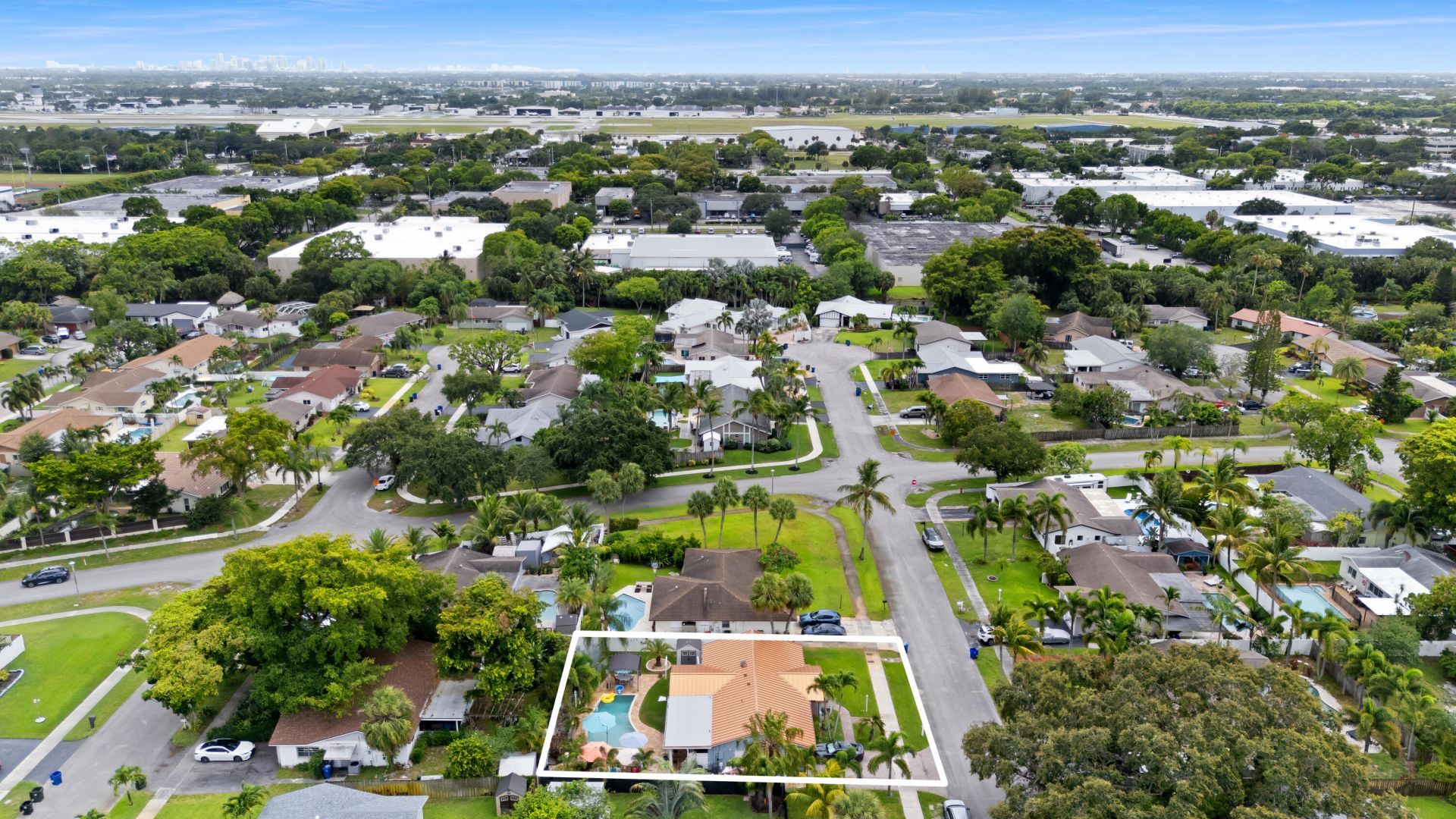 6816 NW 28th Terrace, Fort Lauderdale, FL 33309 Photo