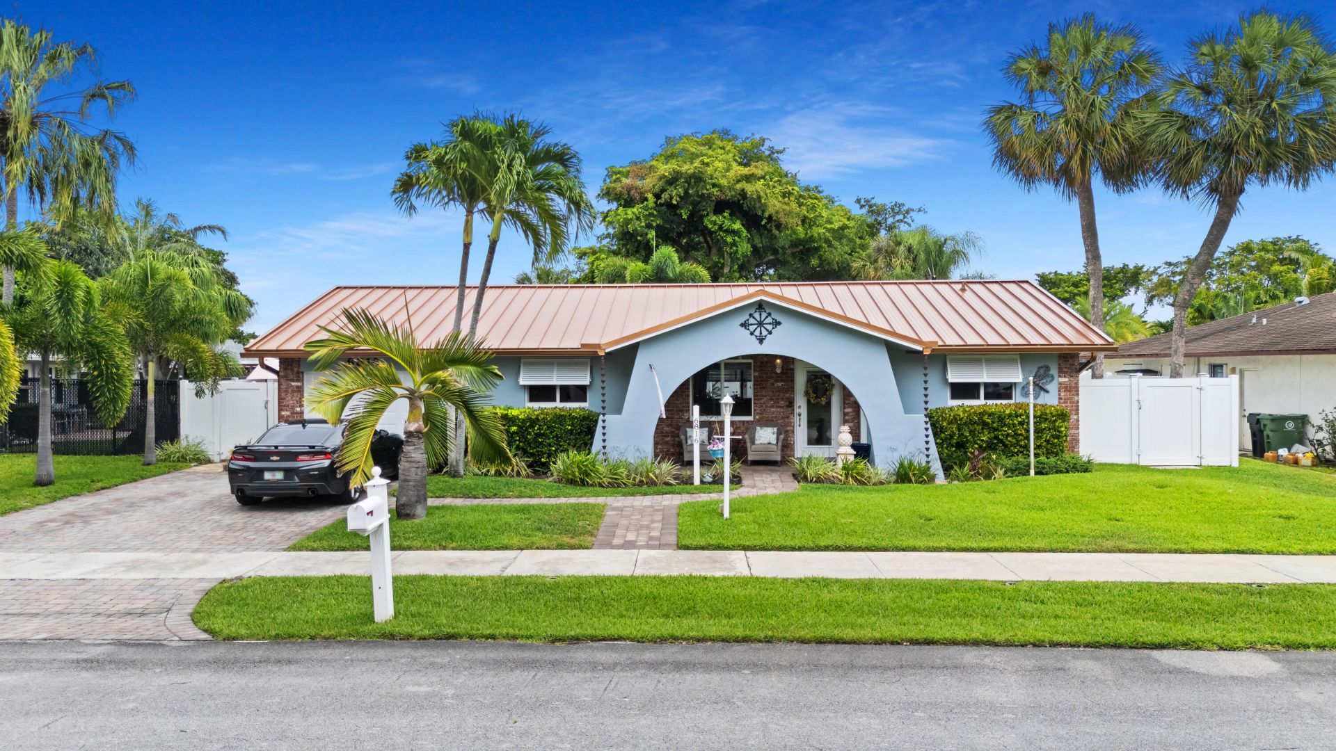 6816 NW 28th Terrace, Fort Lauderdale, FL 33309 Photo